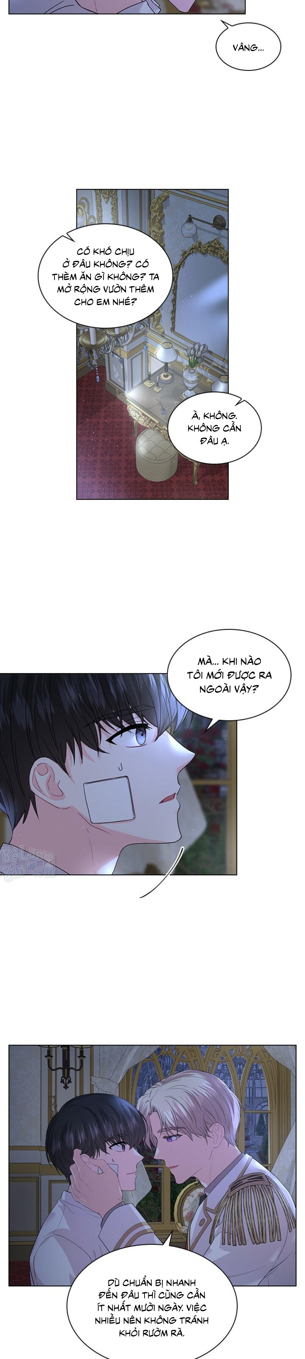 Who’s your daddy Chapter 41 - Trang 2