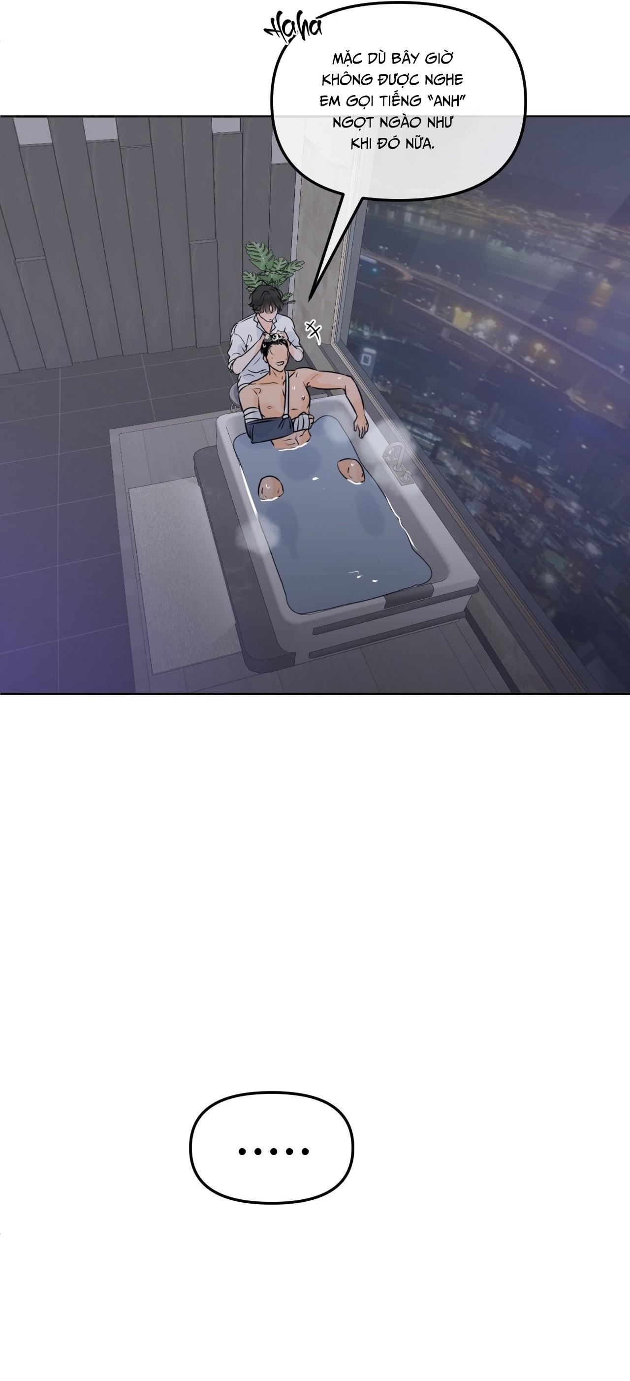RANH GIỚI CỦA MÙI HƯƠNG Chapter 57 - Next 