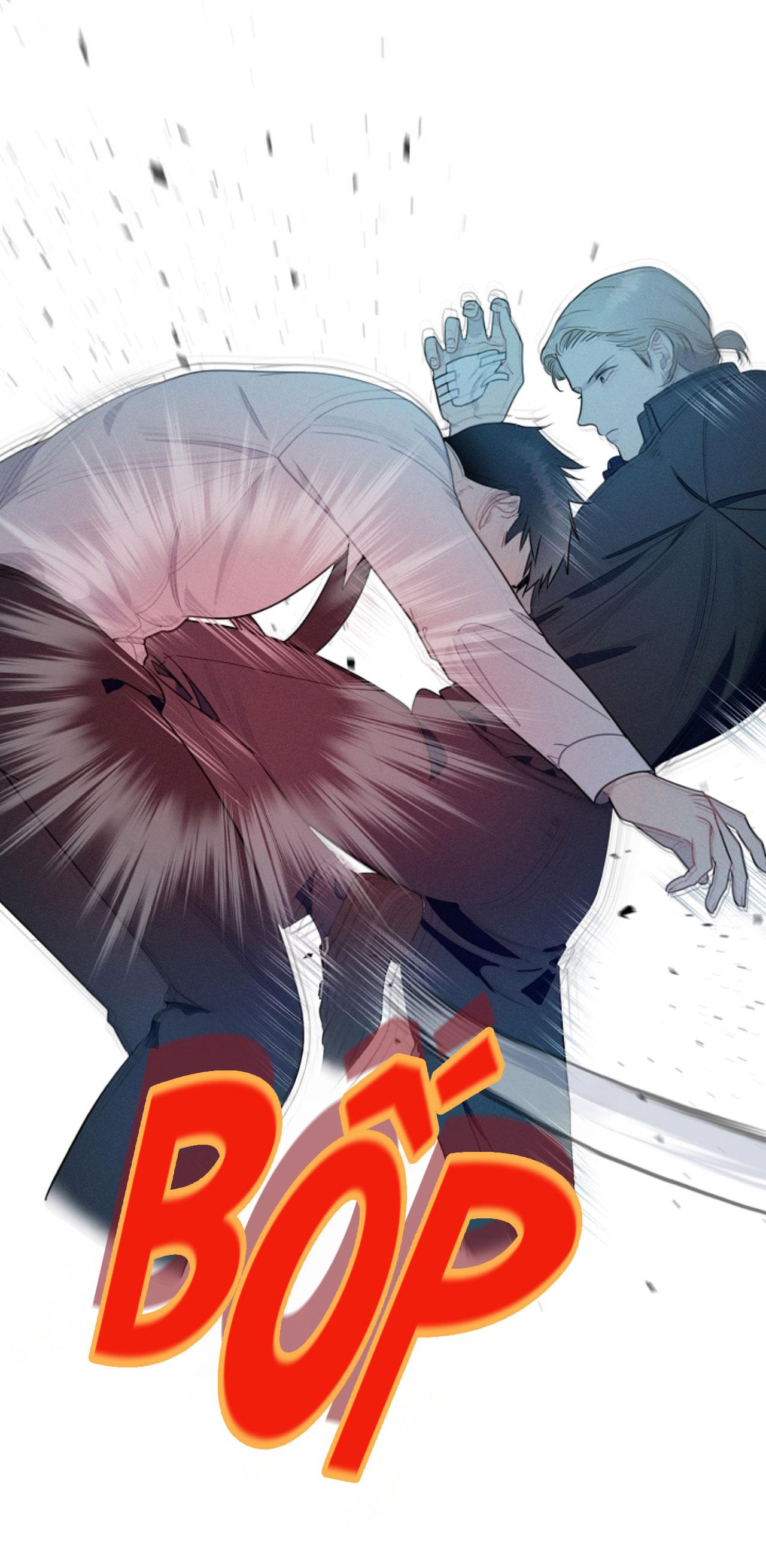 Tố Cáo Sếp Tôi Chapter 38 - Next Chapter 39