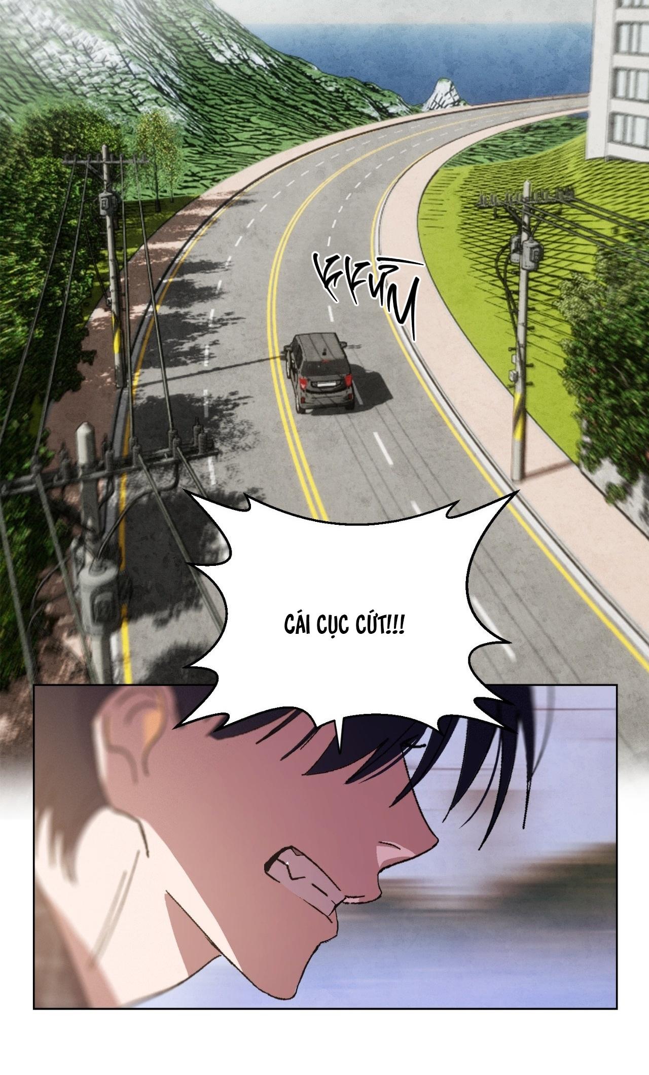 THIÊNG LIÊNG Chapter 1 - Next 