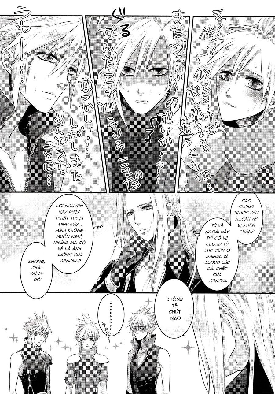 Tuyển Tập GangBang Chapter 199 - Next Chapter 200