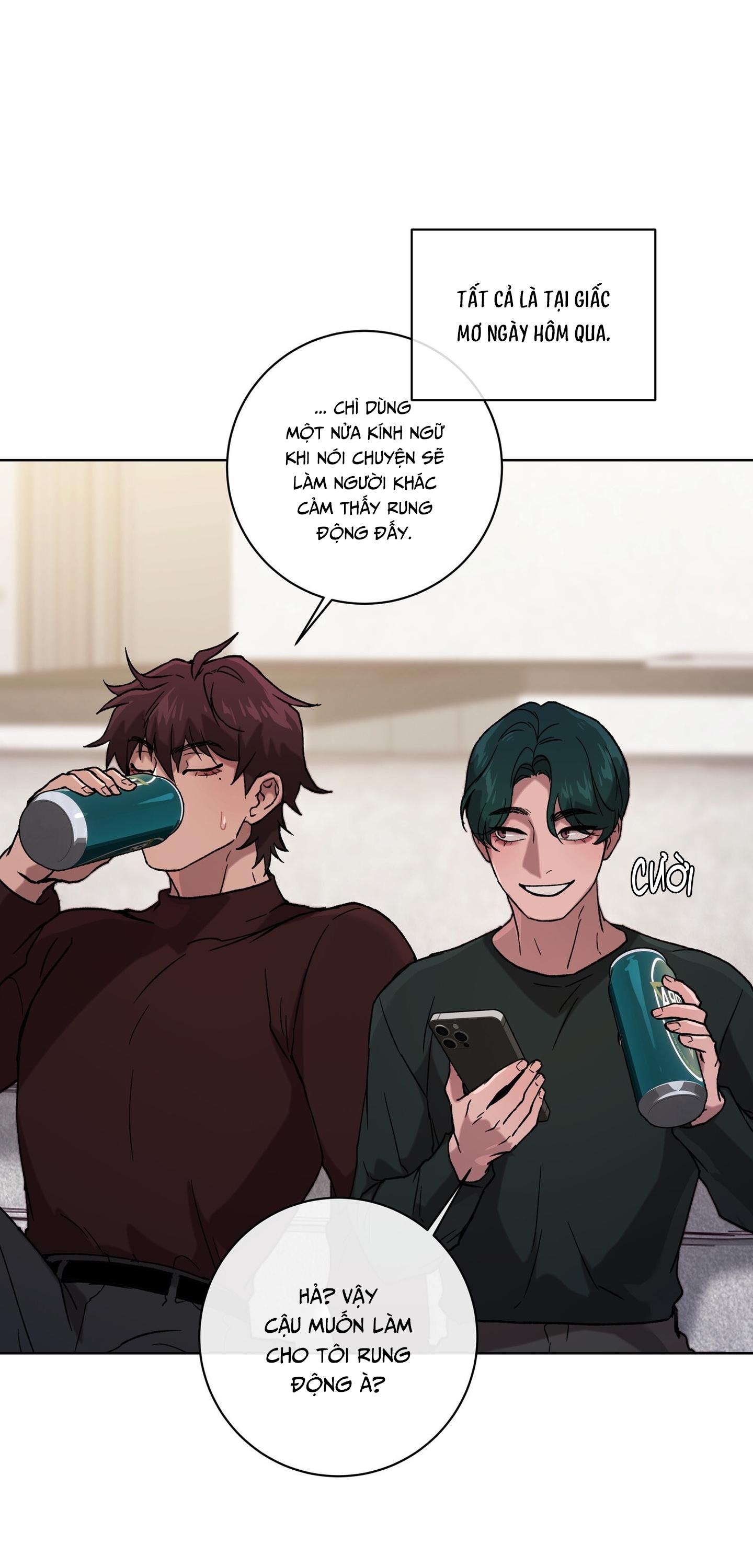 TUYỂN TẬP ÁM ẢNH, MƯU MÔ CÔNG Chapter 9.2 - Next 