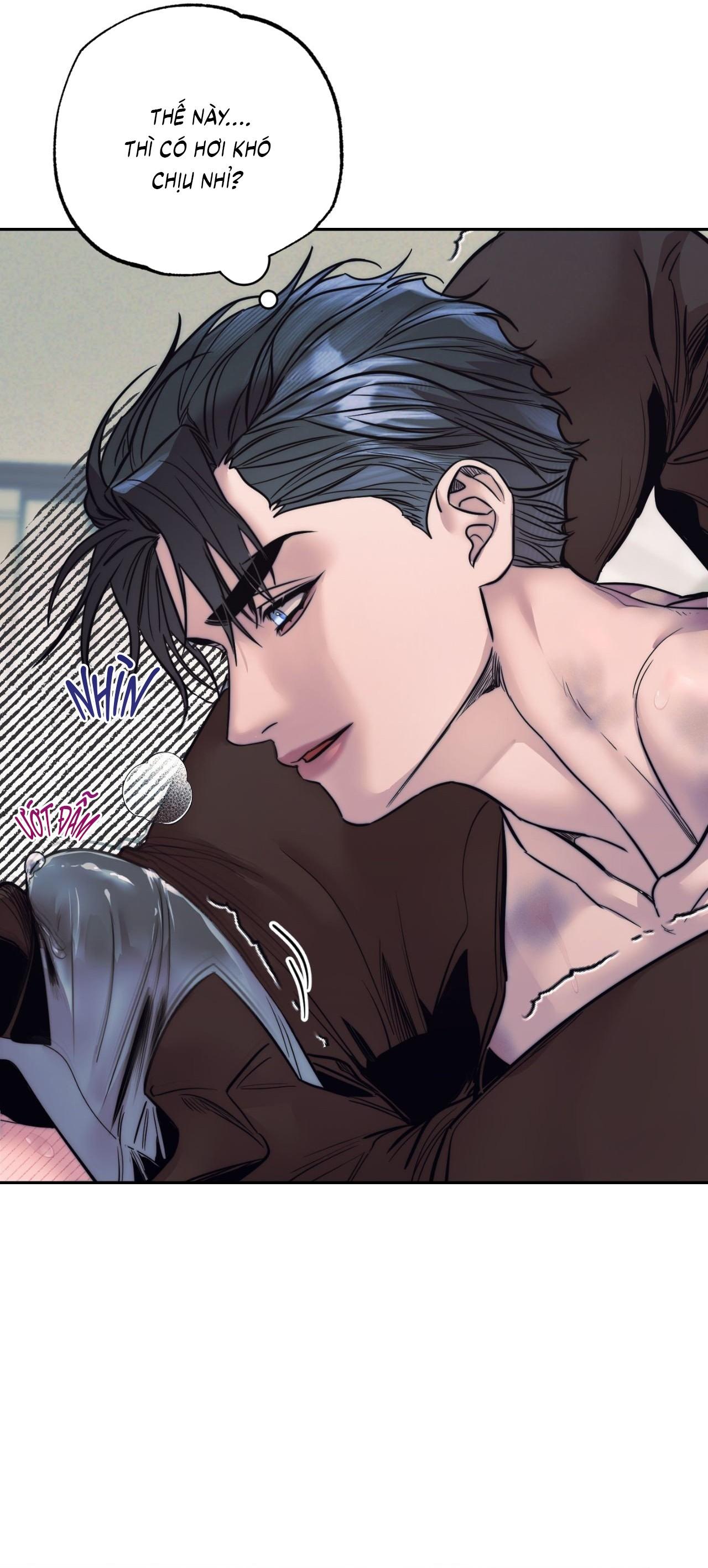 (CBunu) Stigma Chapter 53 H+ coo 0 che - Next 