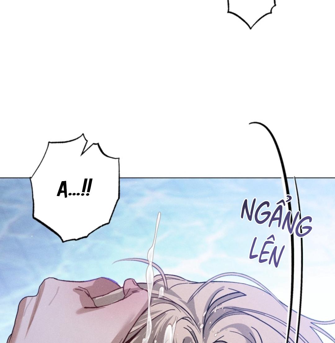 Tiệm bánh nóng bỏng và gợi cảm Chapter 17 H+ - Next Chapter 18 H