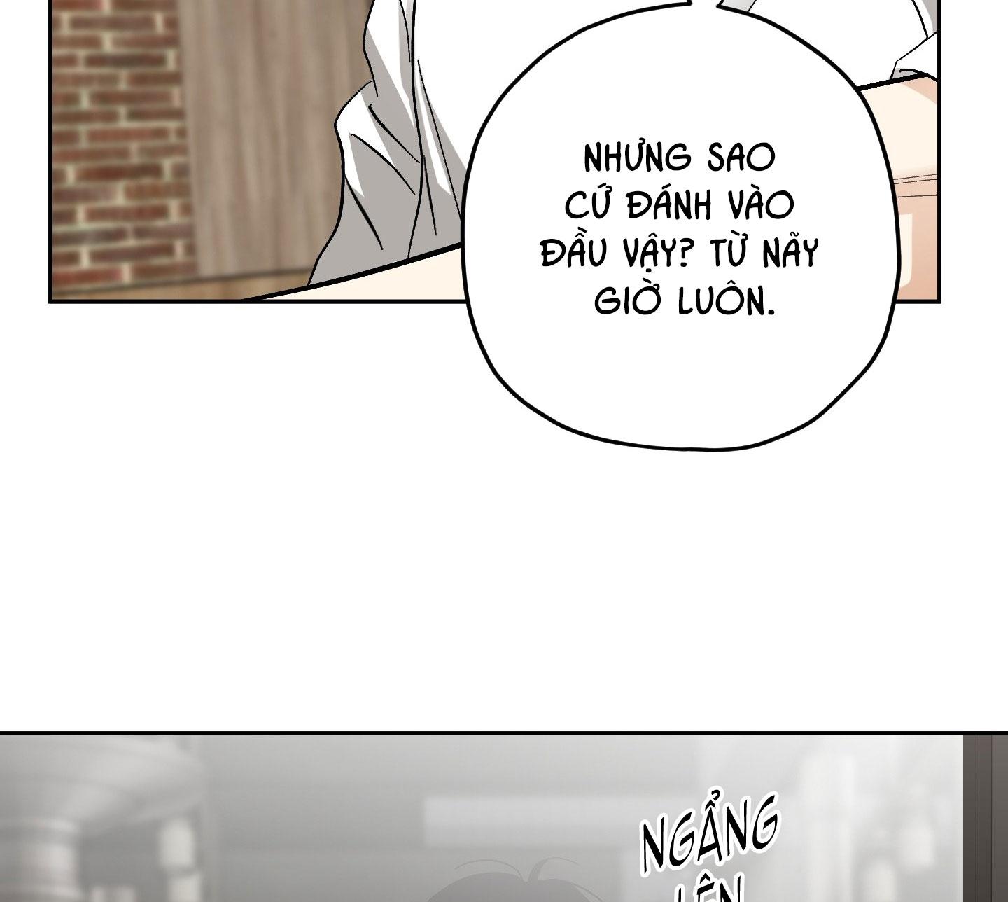 TƯƠNG XỨNG Chapter 10 - Trang 2