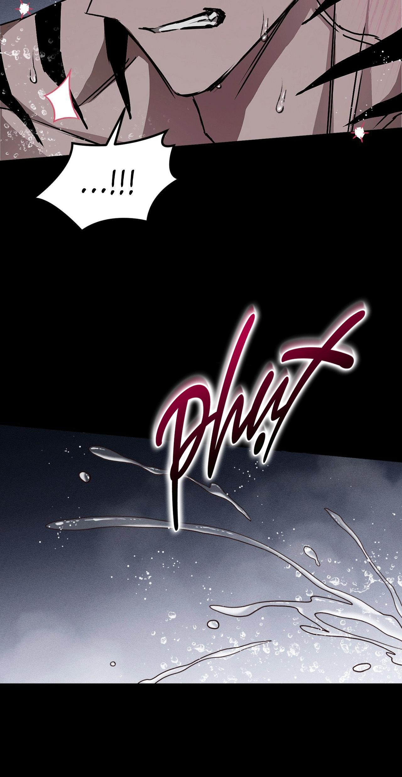 MẮT BÃO Chapter 15 - Next Chapter 16