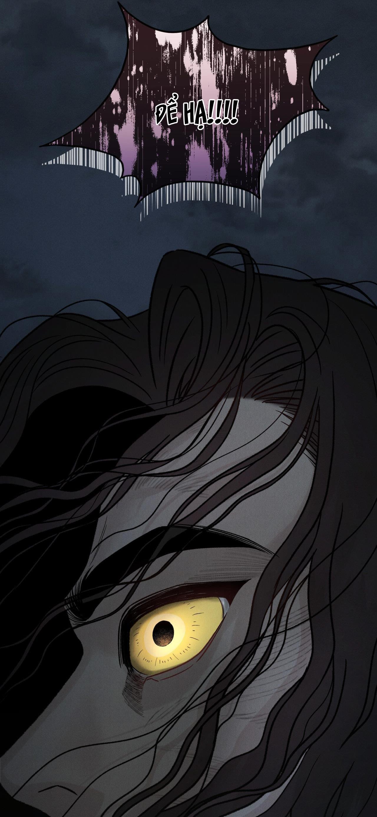 GALE OF THE GOD Chapter 30 END SS1 - Next 