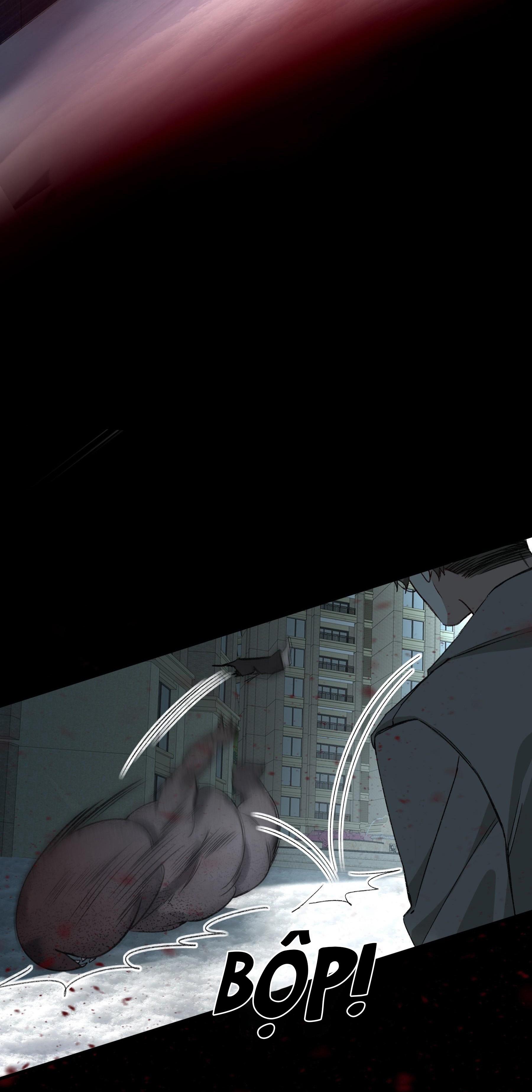 Ác linh Chapter 24 - Next Chapter 25