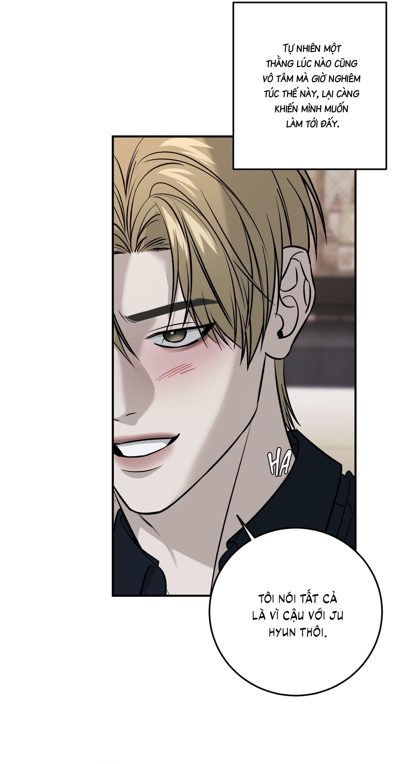 (CBunu) Hưởng Lợi Chapter 55 - Next 