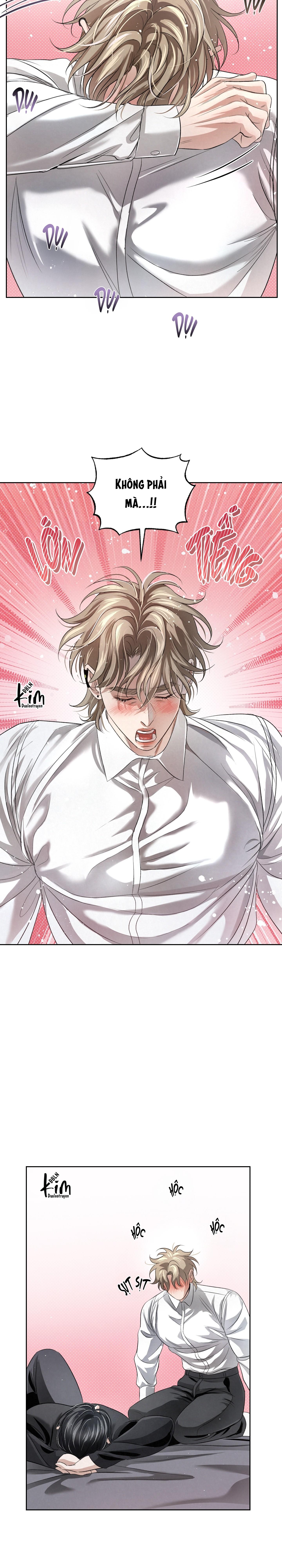 BLOOD GUIDE Chapter 48 - Next Chapter 49