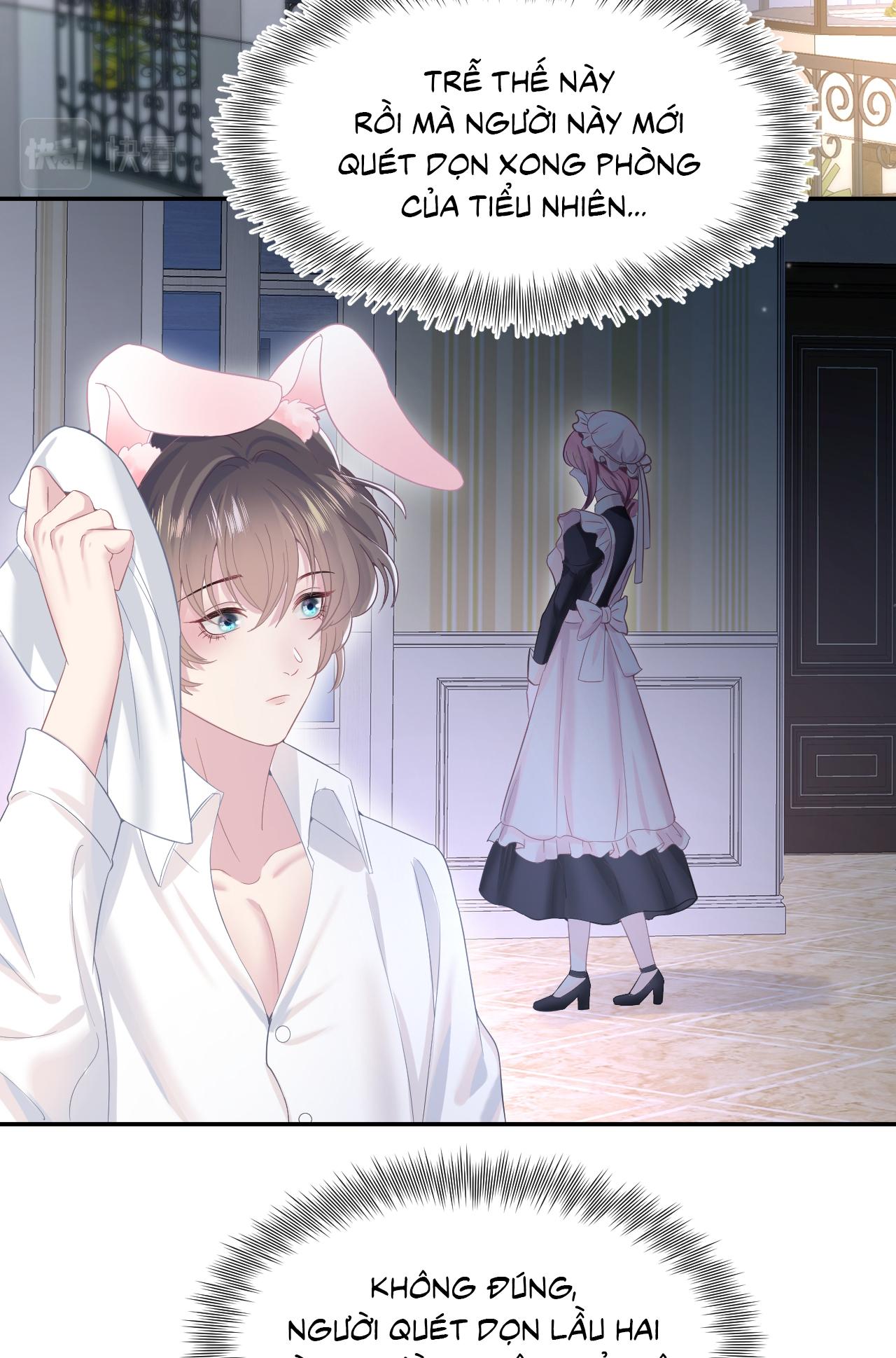 Tuyệt mỹ bạch liên hoa online dạy học Chapter 75 - Next 