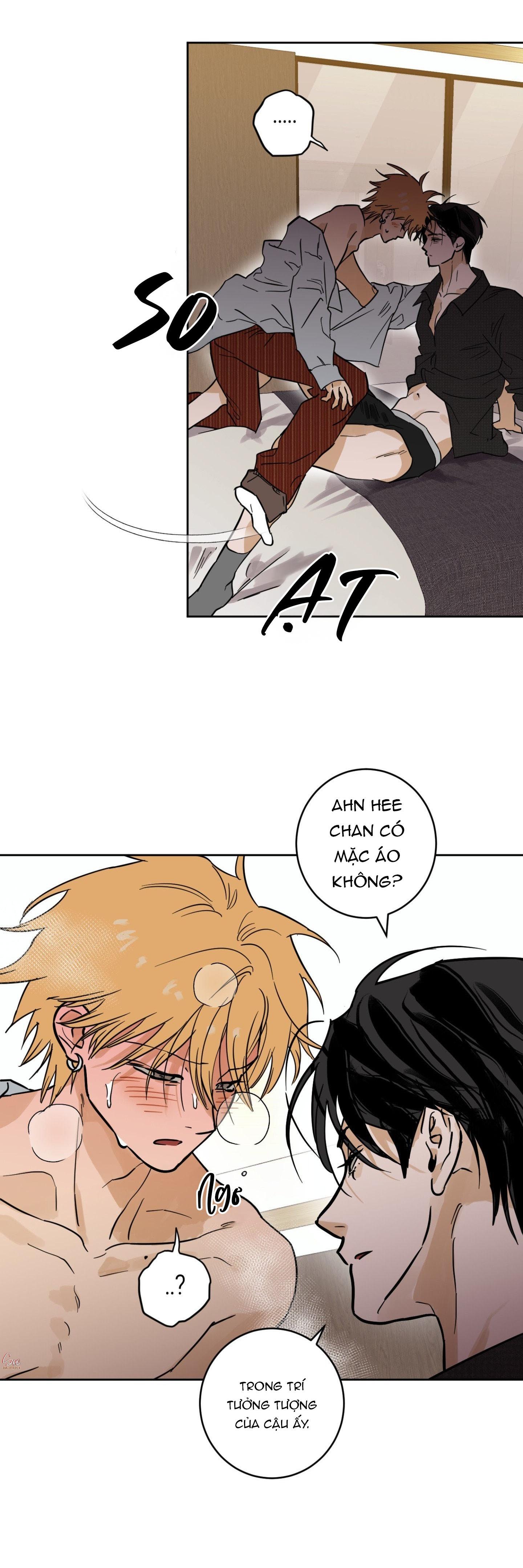 FULL BOOK Chapter 10 - Next Chapter 11