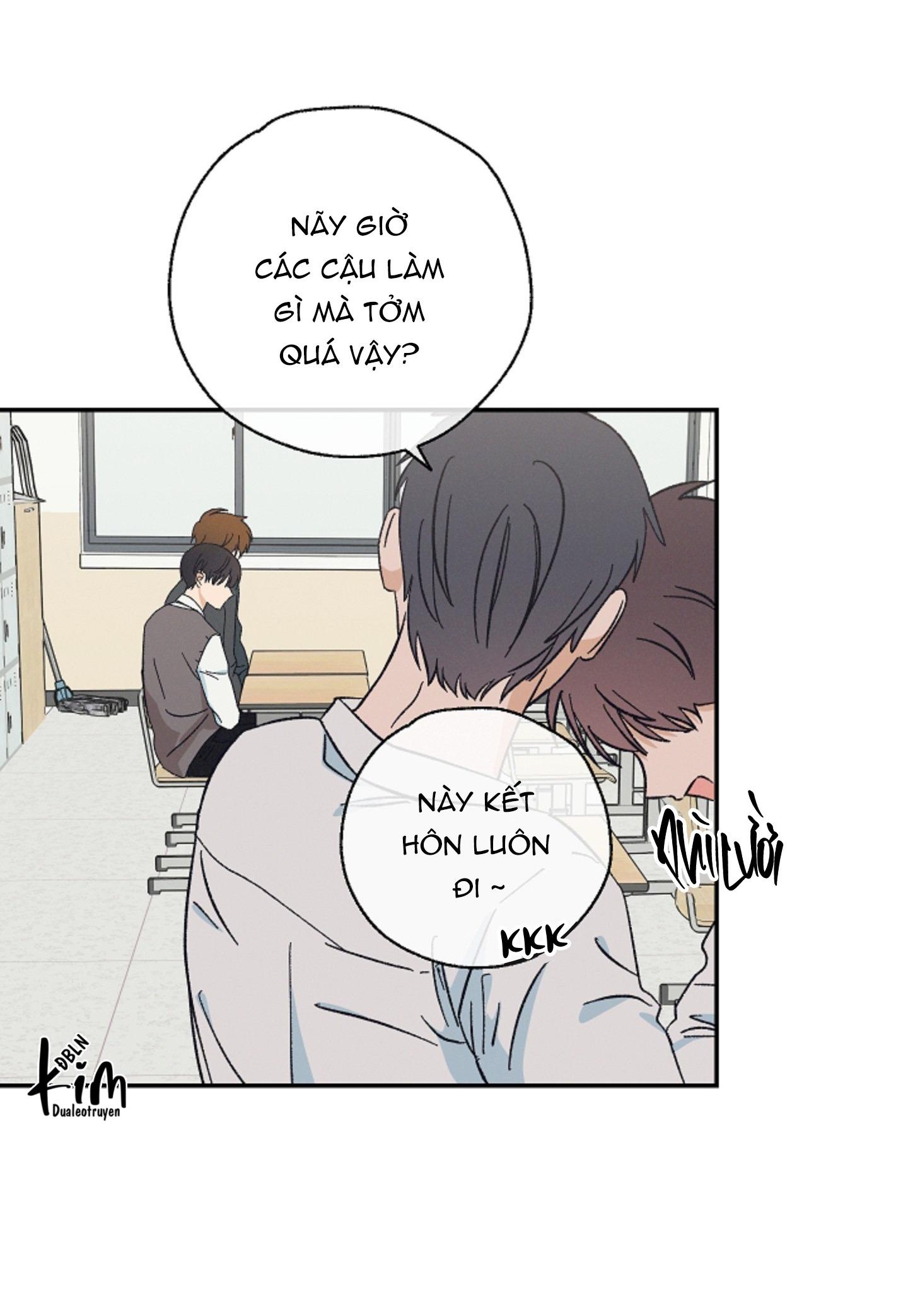 NGHIỆN SEX Chapter 31.2 pizza 2 - Next 