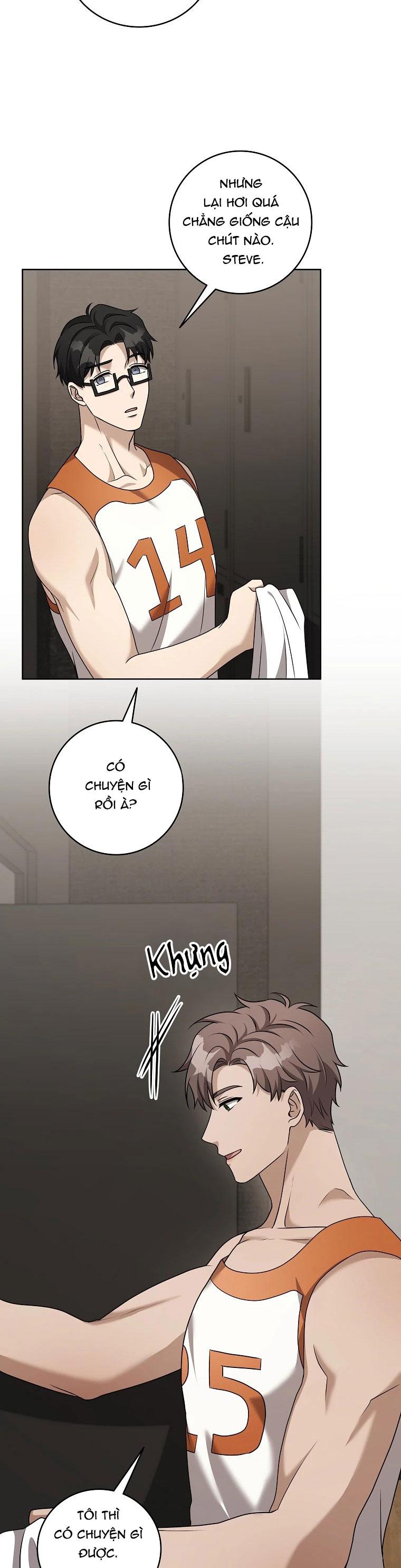 THẾ CHẤP LỖ ĐÍT Chapter 10 - Next Chapter 11