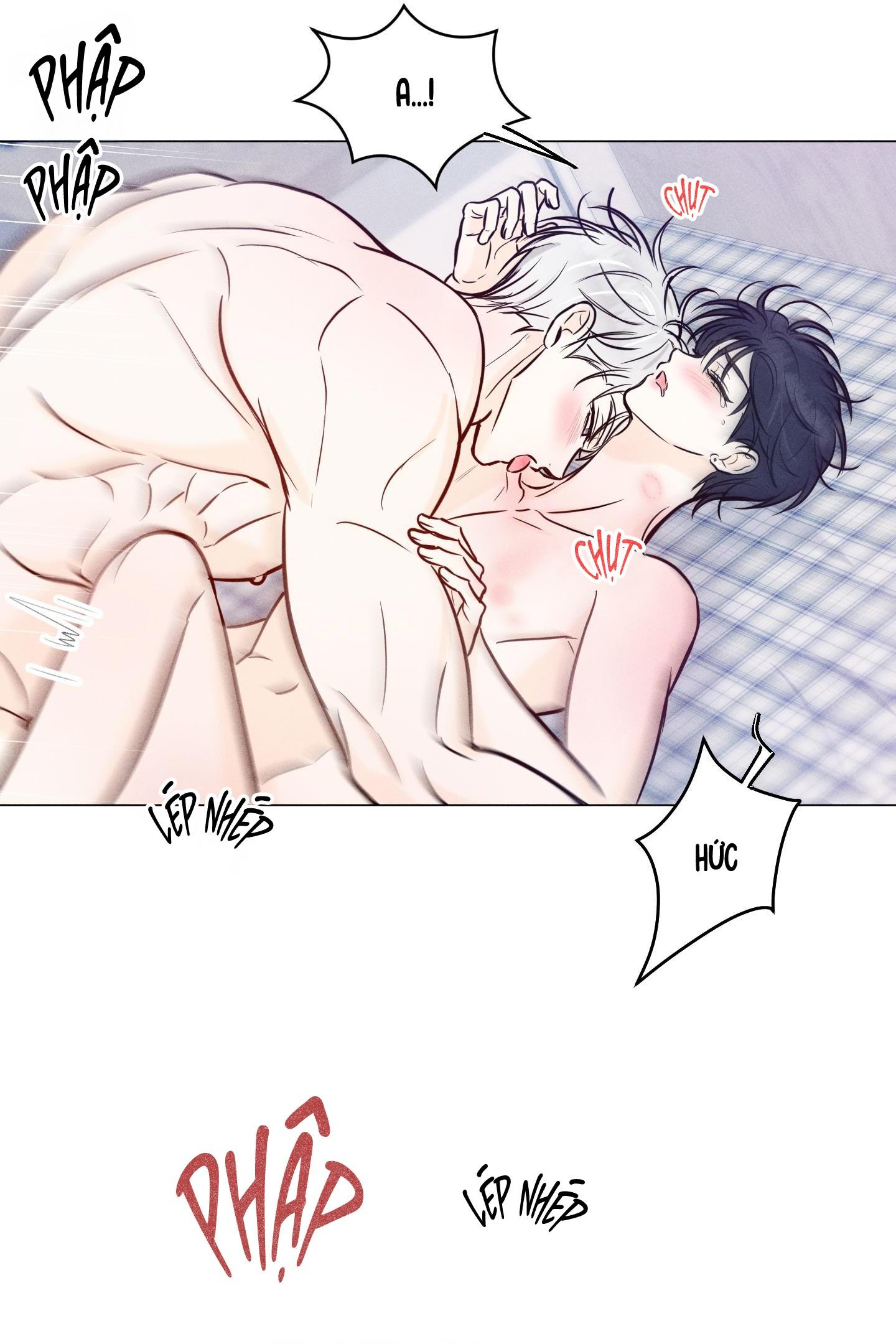 (CBunu) LOVE STRUCK Chapter 19 H+ - Next Chapter 20 H+