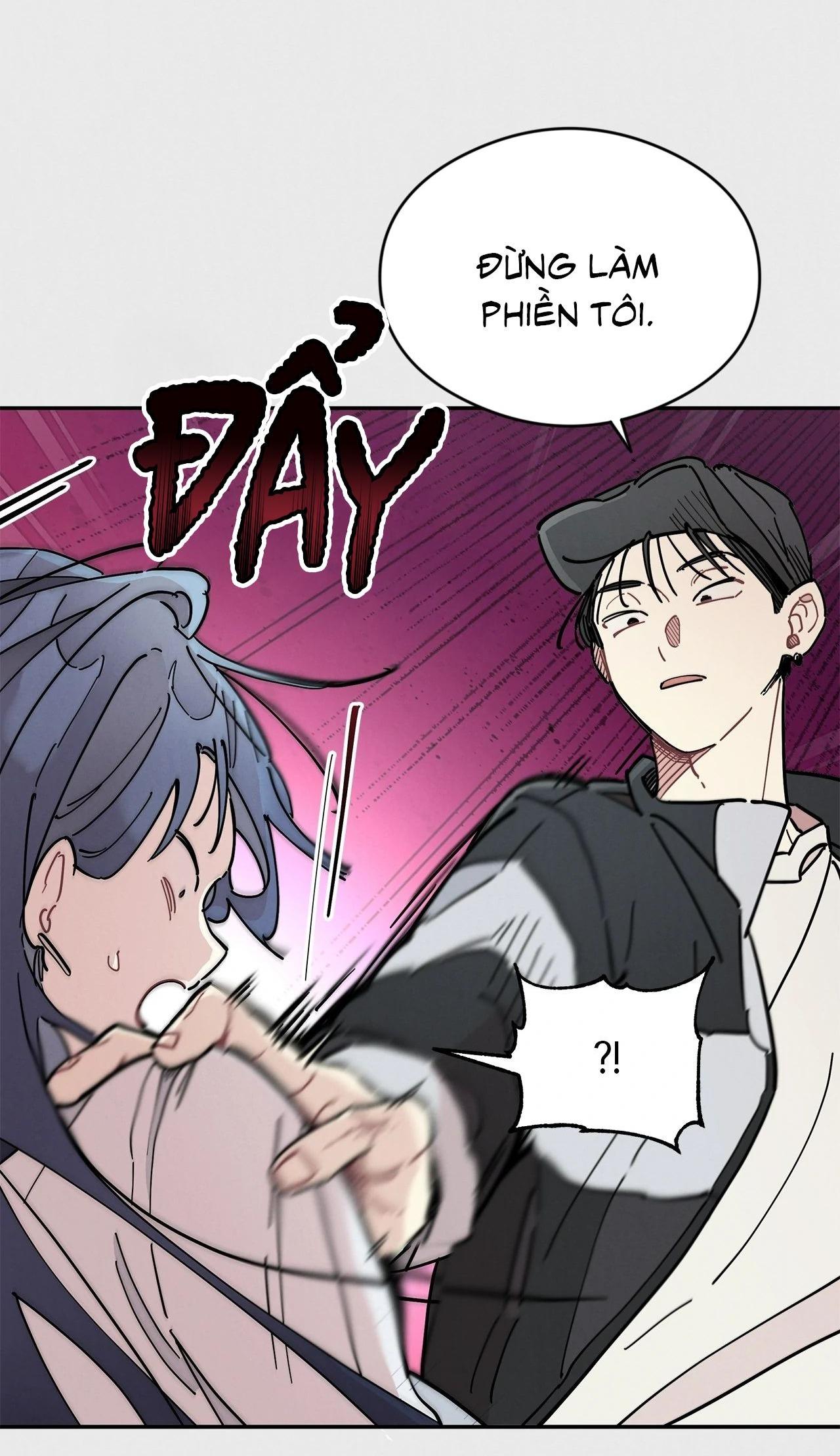 One-Room TA Chapter 40 - Next Chapter 41