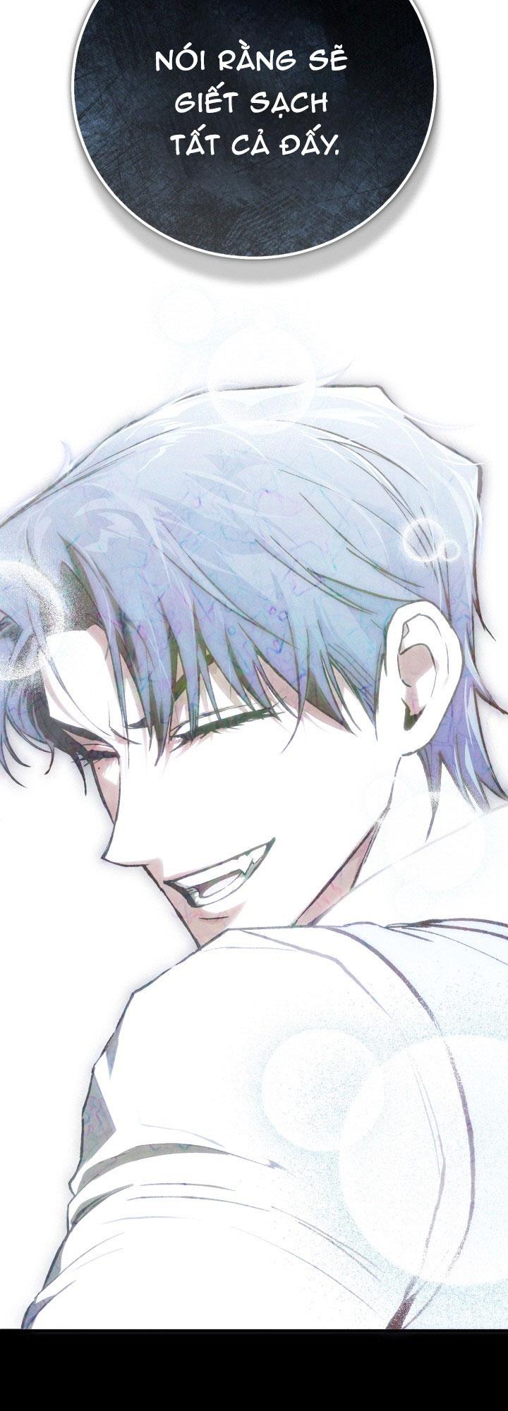 DINH THỰ MA ÁM Chapter 13 - Next Chapter 14