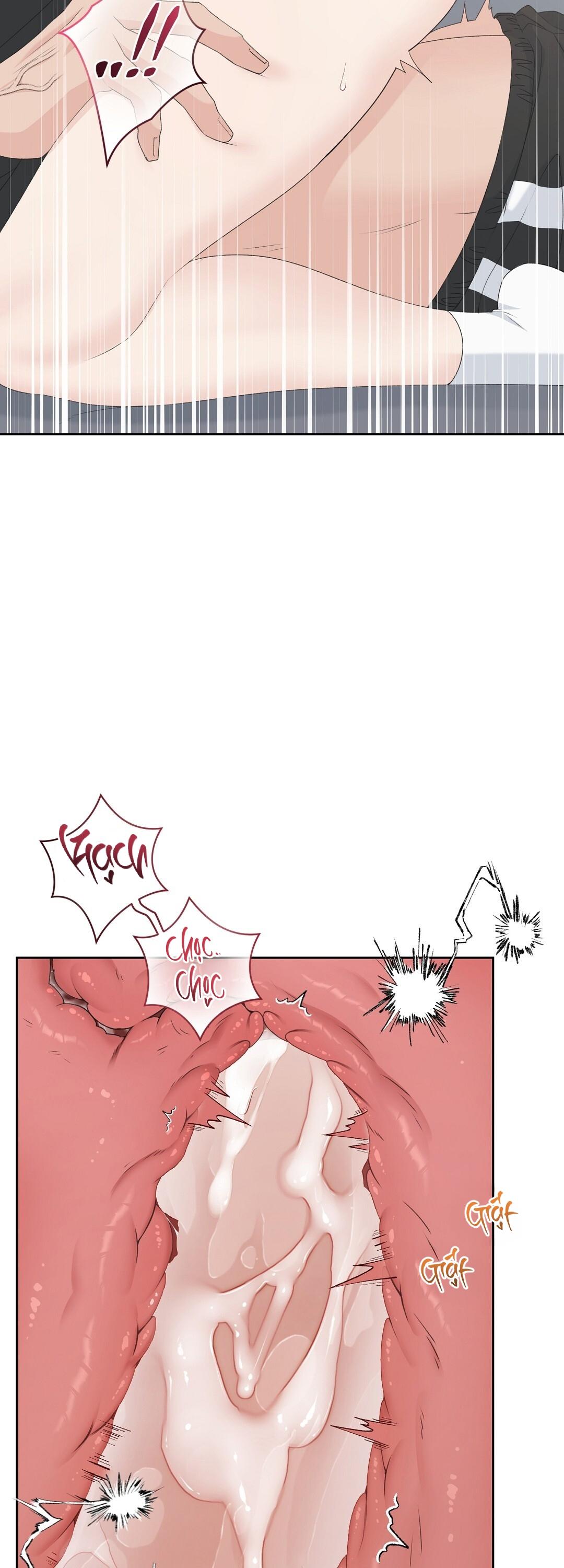 CANDY YUMYUM Chapter 37 H+ đéi xài xài - Next 