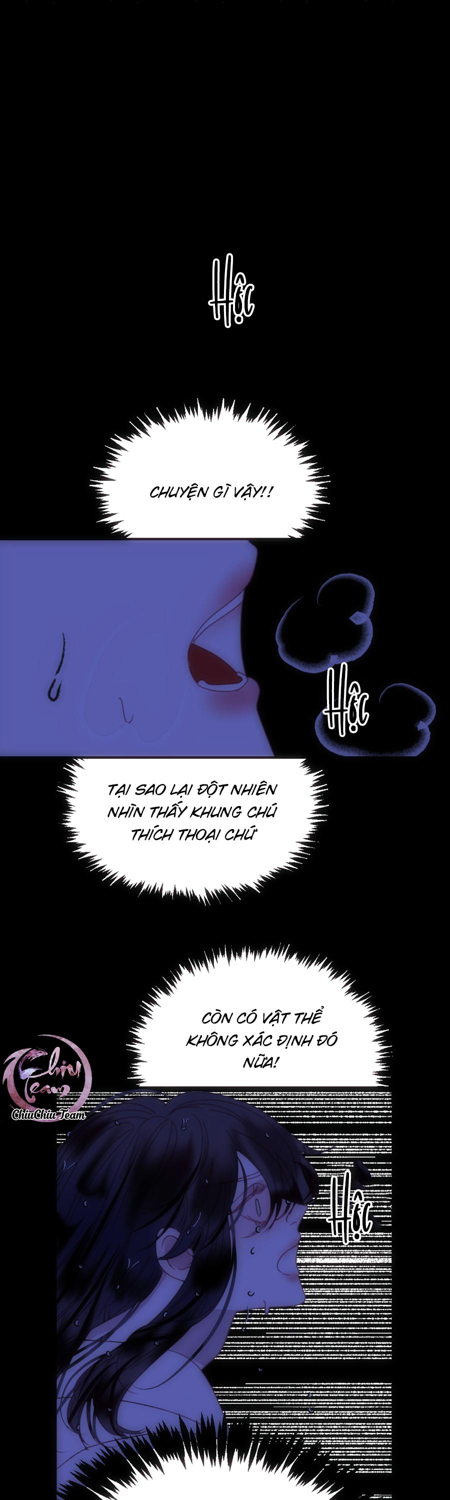 Vài Câu Chuyện Với Sư Tôn Sau Khi Xuyên Sách Chapter 77.3 - Next 