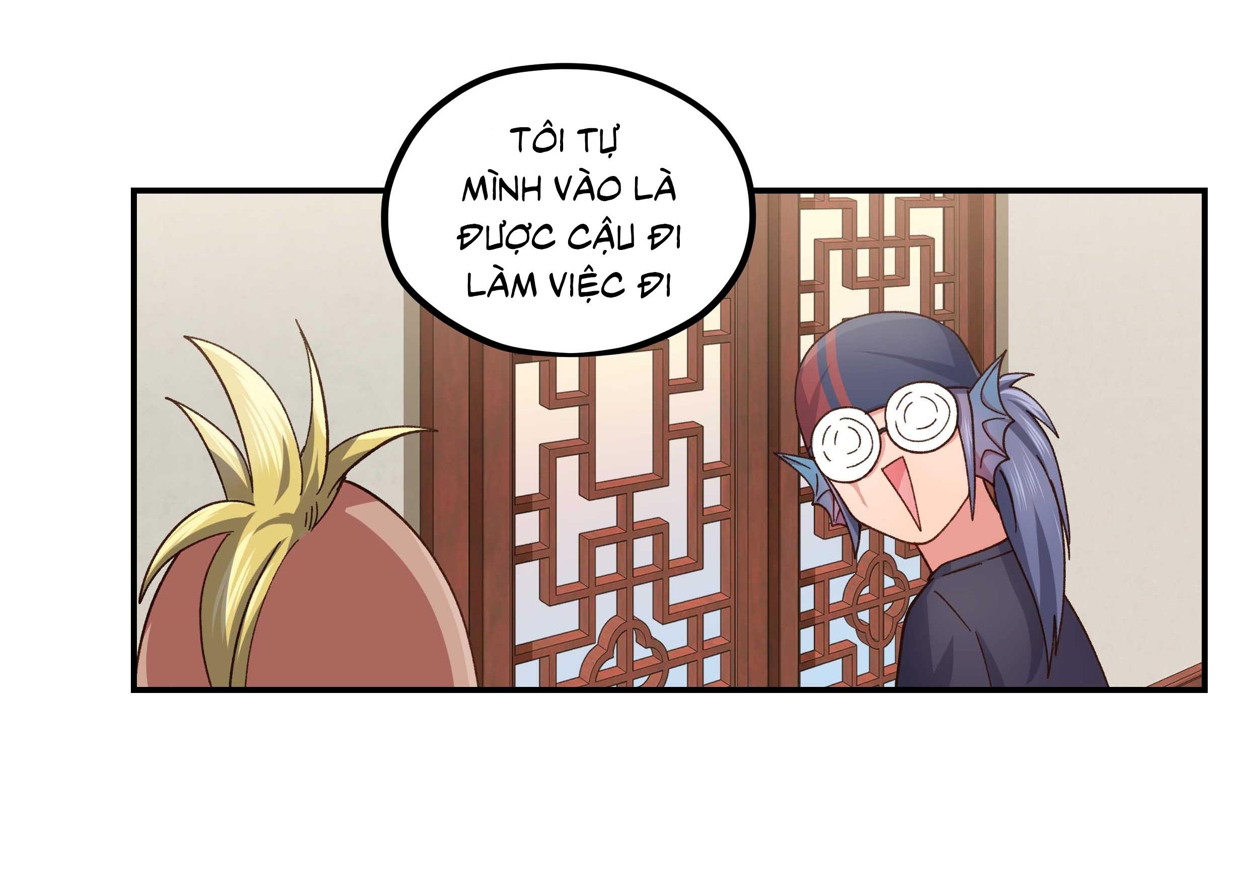Quán cơm tỳ hưu Chapter 98 - Next Chapter 99