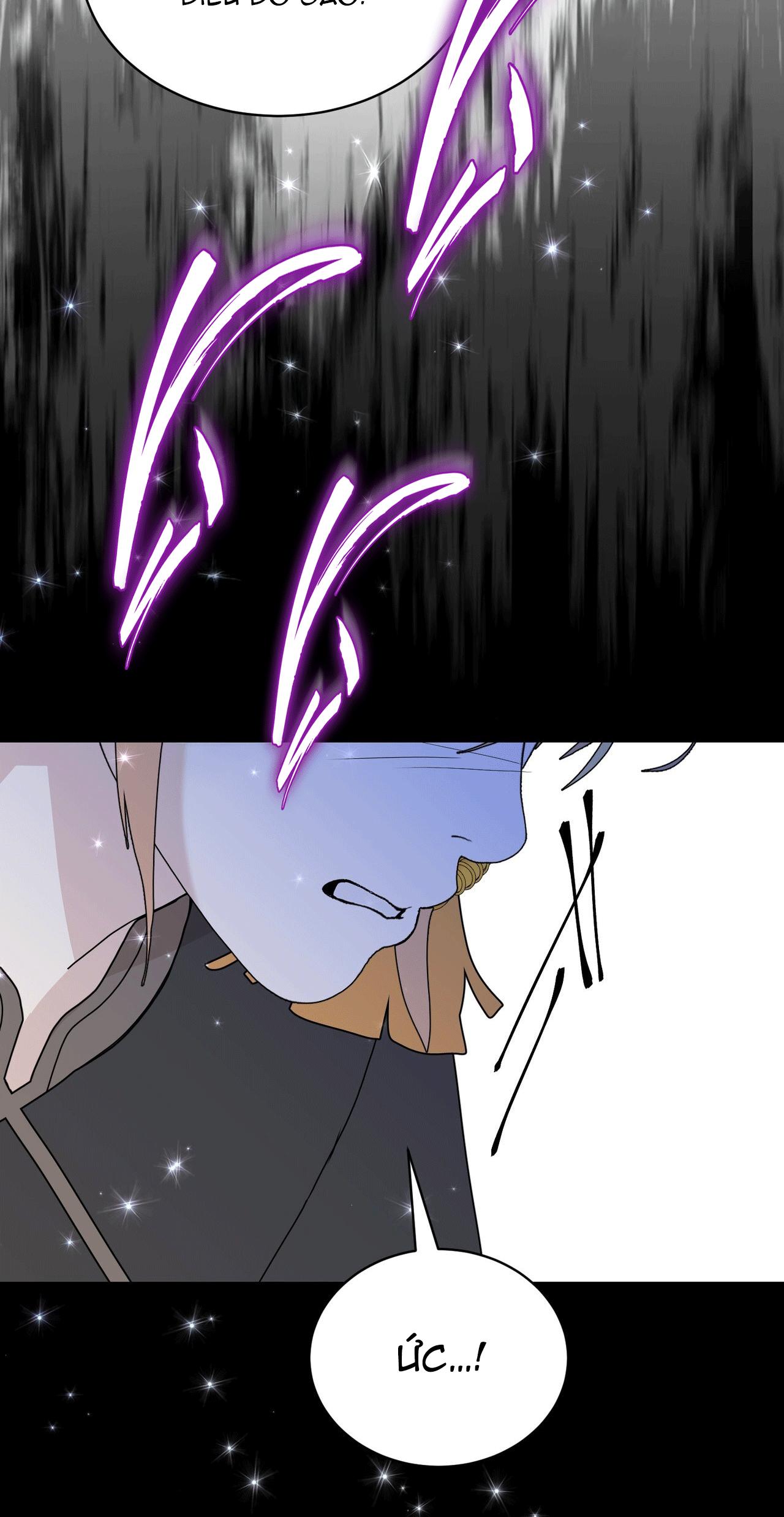 (ABO) ĐÁM CƯỚI HOÀNG GIA Chapter 46 - Next 