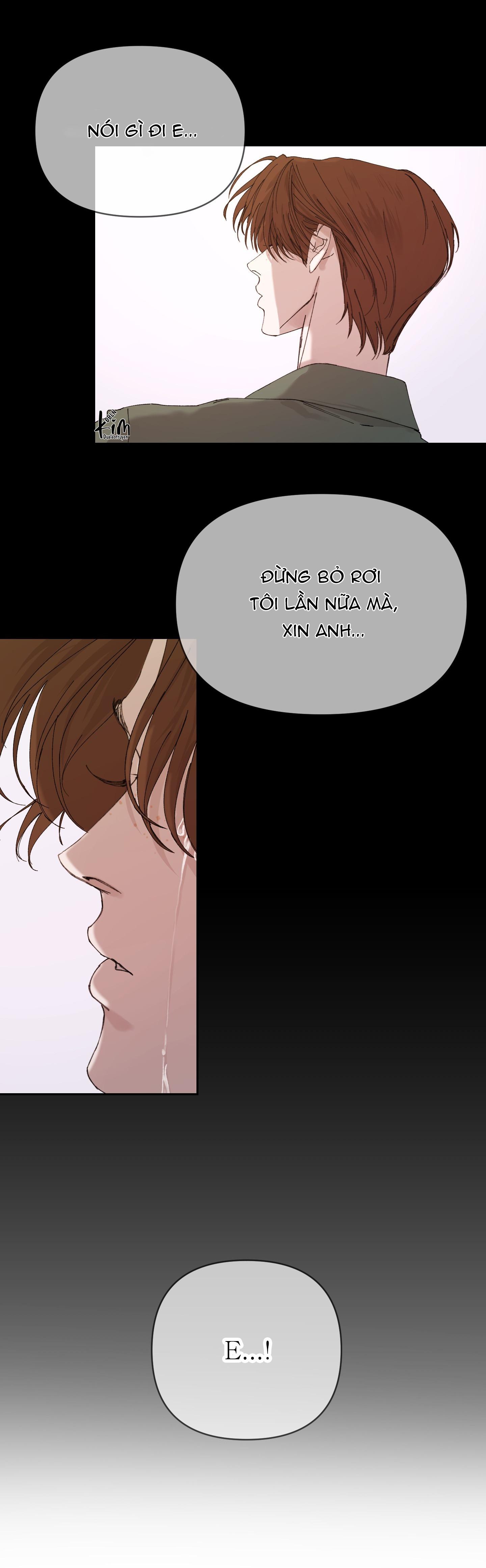 BL CỔ TRANG-ÂU CỔ NGẮN NHÀ KIM Chapter 43.8 REVERIE 8 - Next 