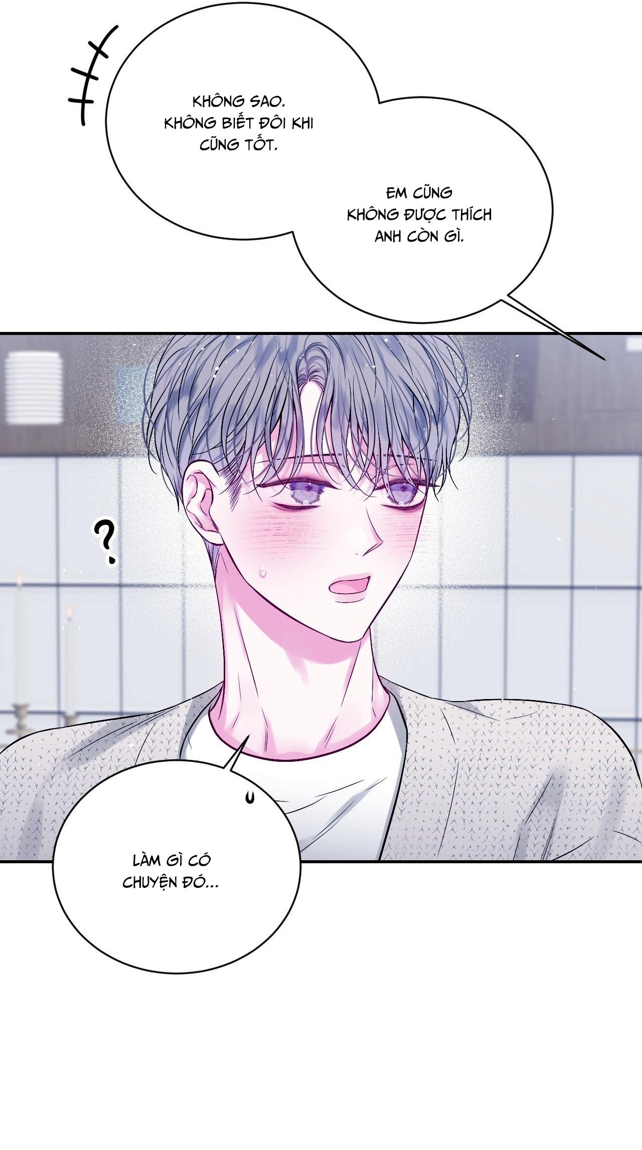IMPERFECTLY US Chapter 14 - Next 