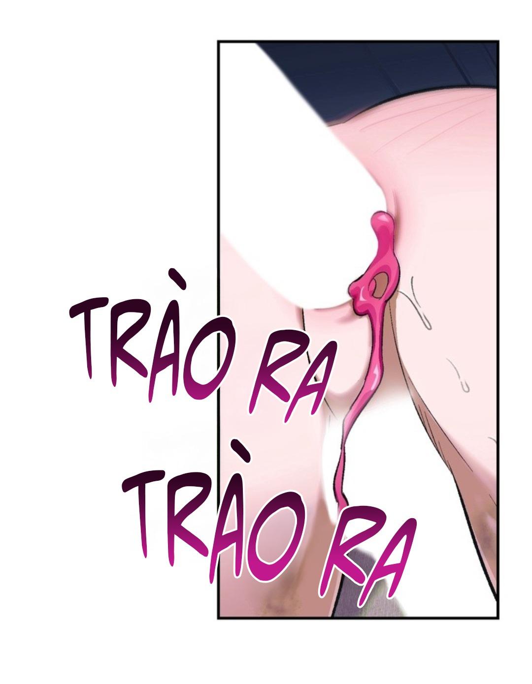 Tiệm bánh nóng bỏng và gợi cảm Chapter 14 H - Next Chapter 15 H