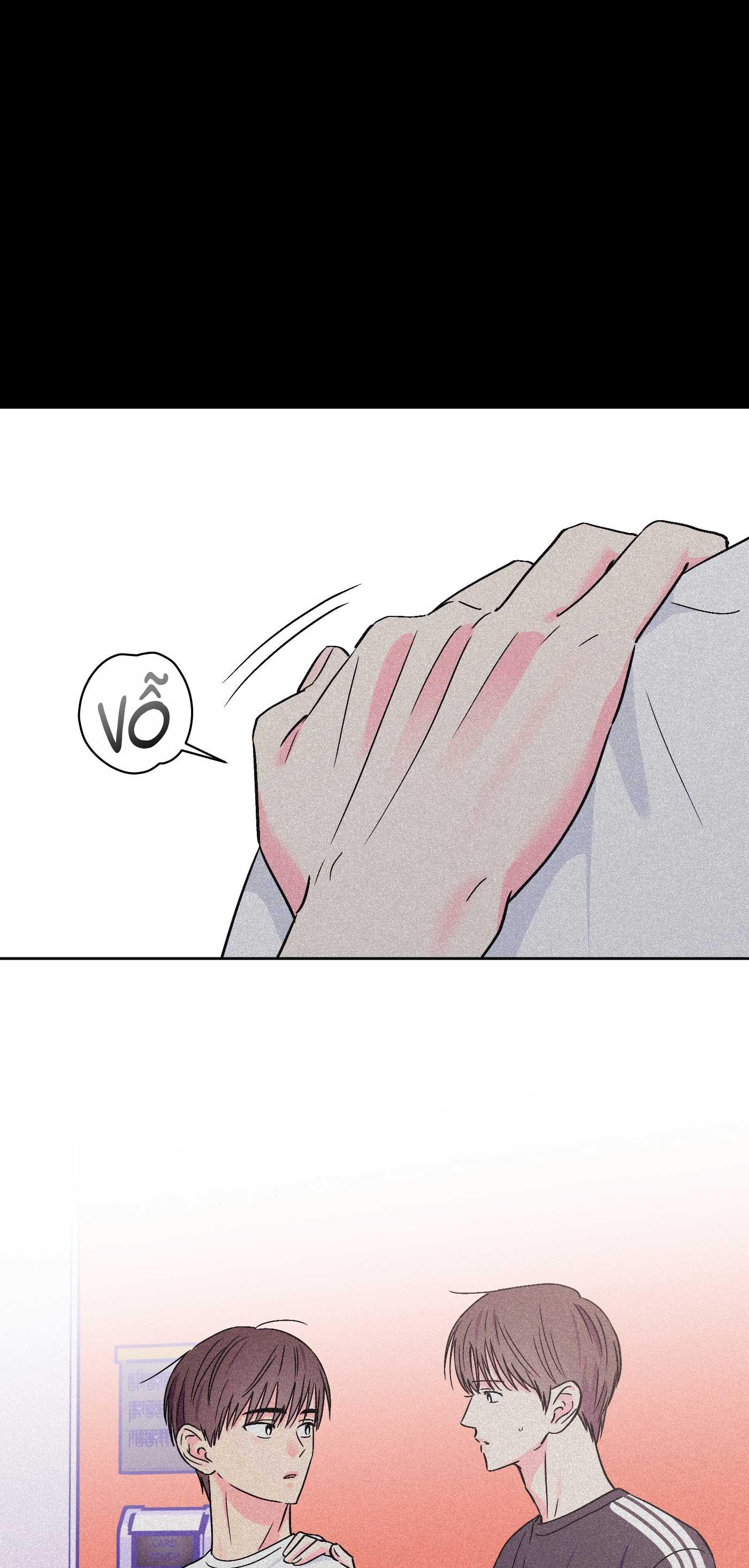 Vụ bê bối của Beta Chapter 64 - Next Chapter 65