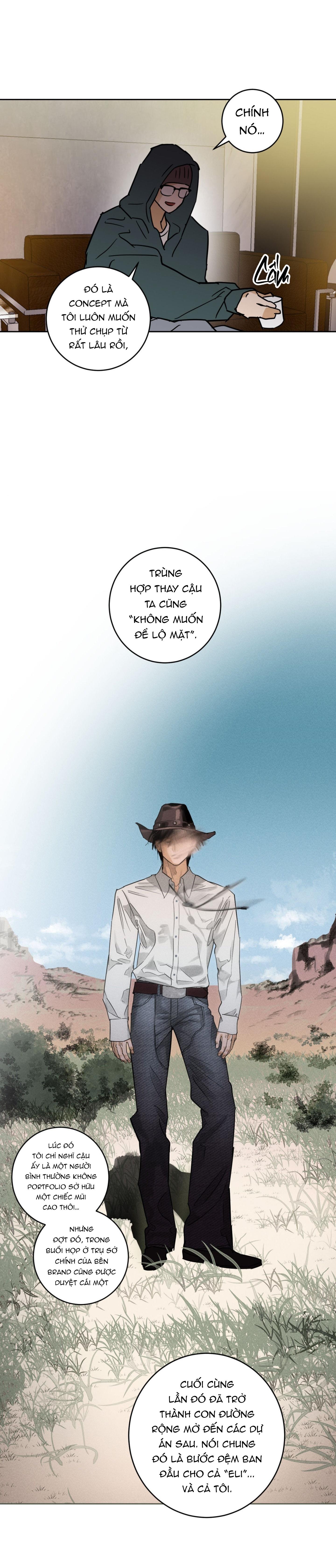 FULL BOOK Chapter 8 - Next Chapter 9