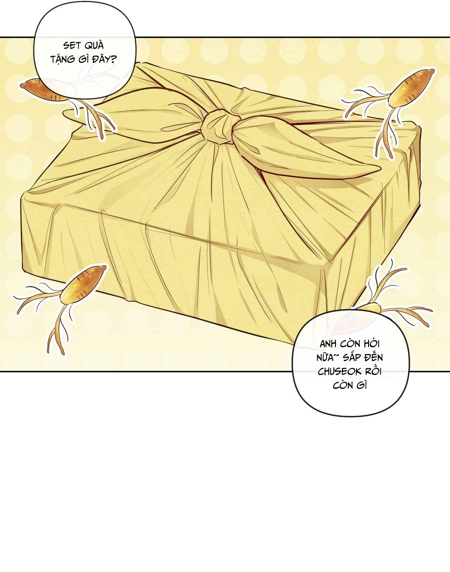The Sacred Serpent's Seduction Chapter 26 END SS1 - Next 