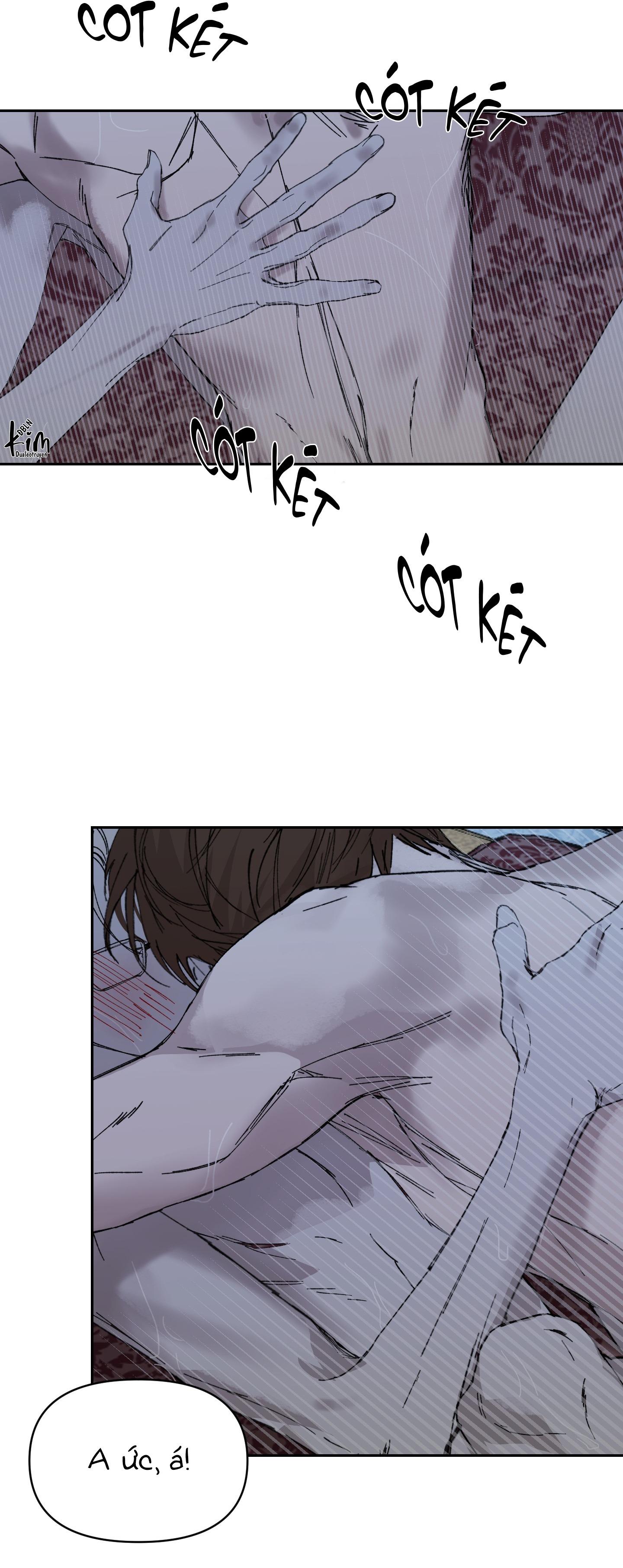 BL CỔ TRANG-ÂU CỔ NGẮN NHÀ KIM Chapter 43.7 vĩnh hằng 7 - Next 