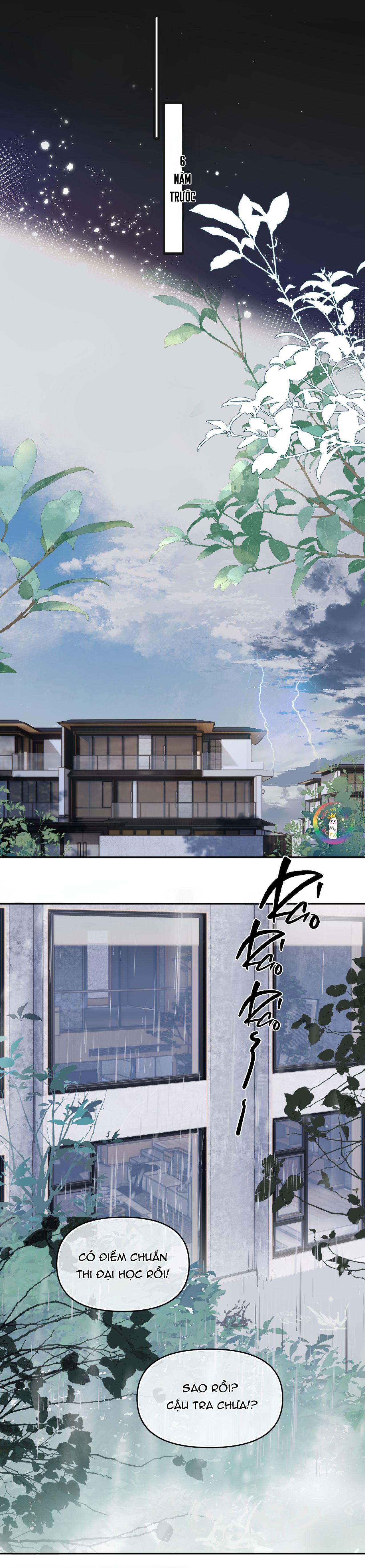 Cậu Vượt Giới Hạn Rồi Chapter 84 - Next Chapter 85