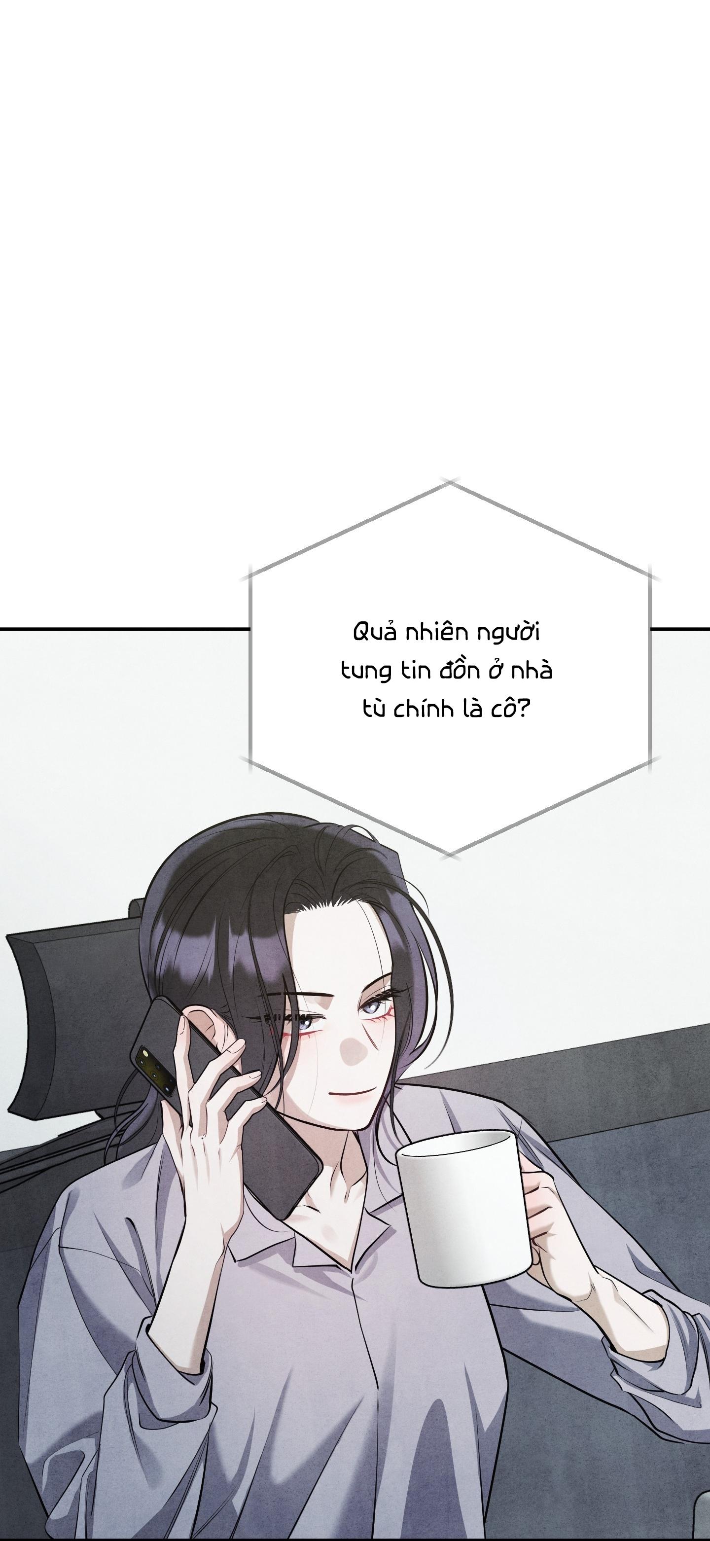 HẮC DIỄM DỤC VỌNG Chapter 17 - Next Chapter 18