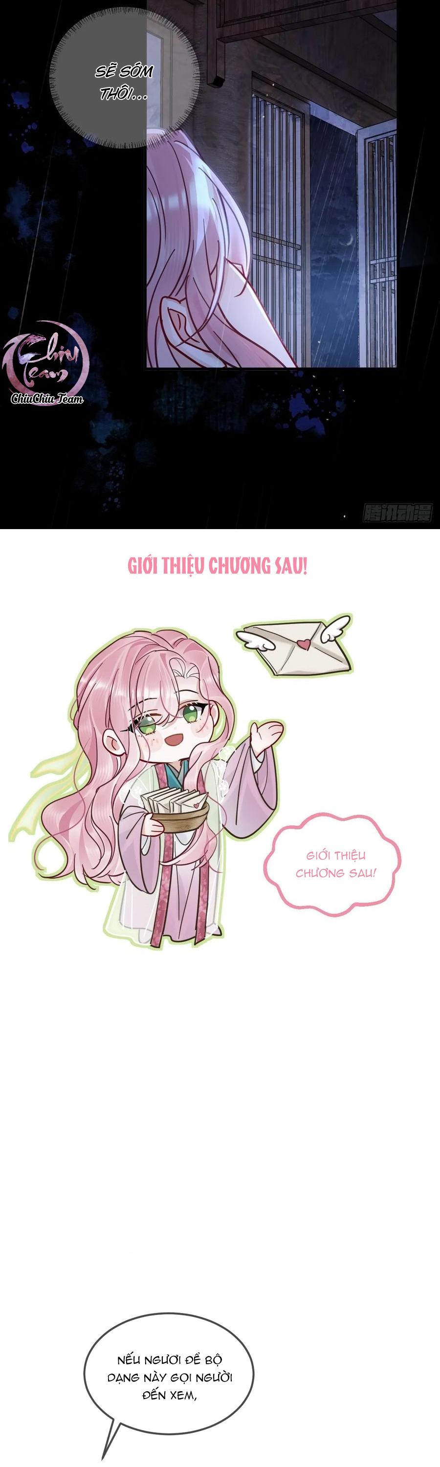 Rắp Tâm Bất Kính Chapter 68 - Next Chapter 69