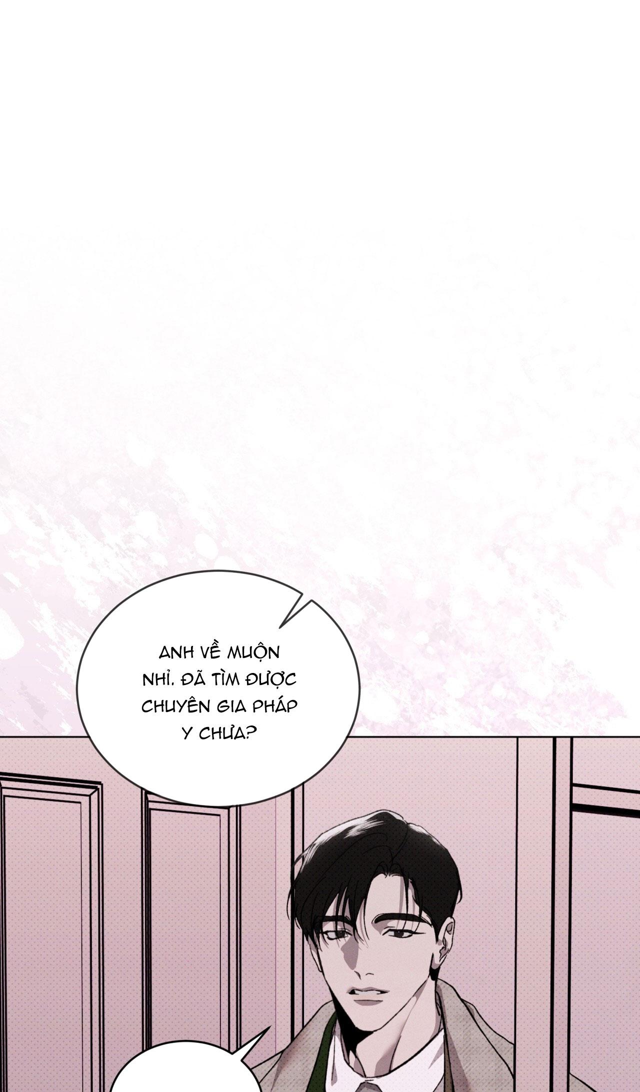 NGUỒN GỐC TIẾN HÓA Chapter 22 - Next Chapter 23