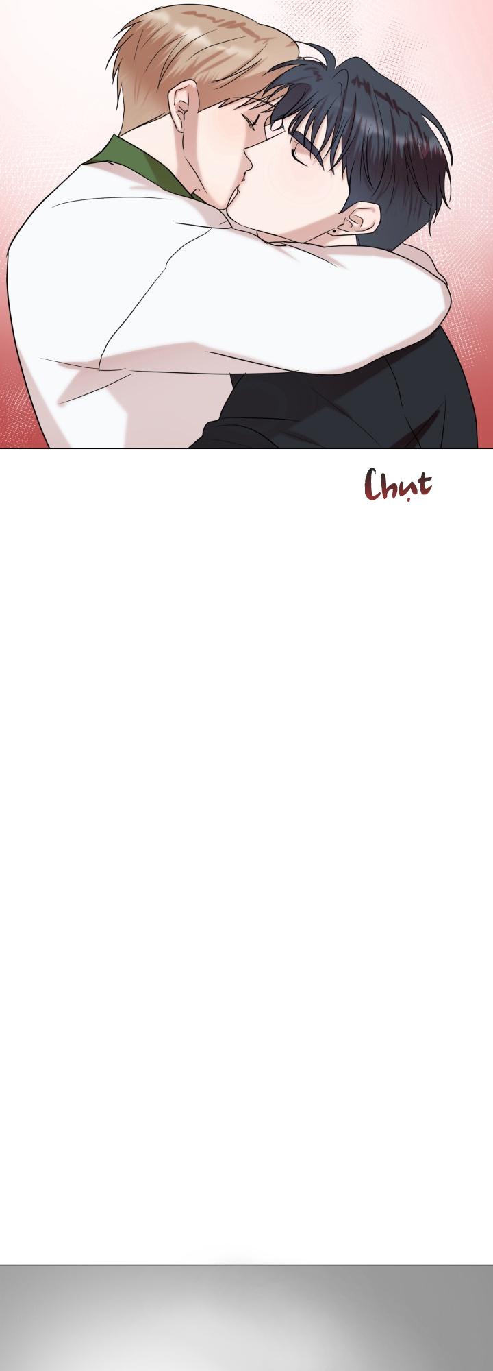 Sứ Giả Tình Yêu Chapter 11 H - Next 