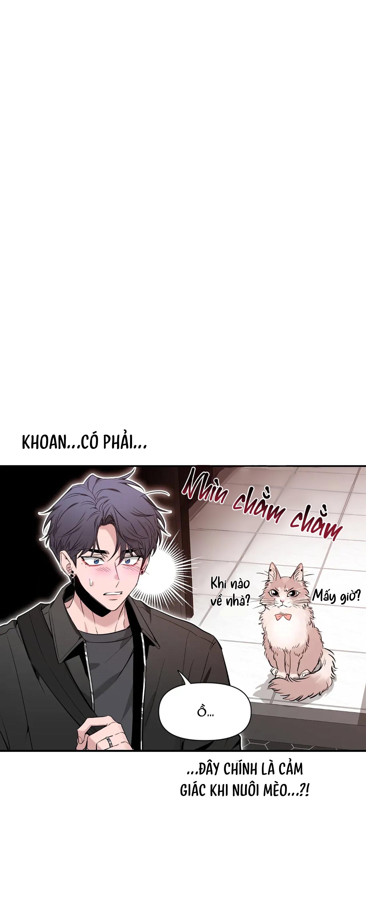 SKETCH Chapter 78 - Next Chapter 79