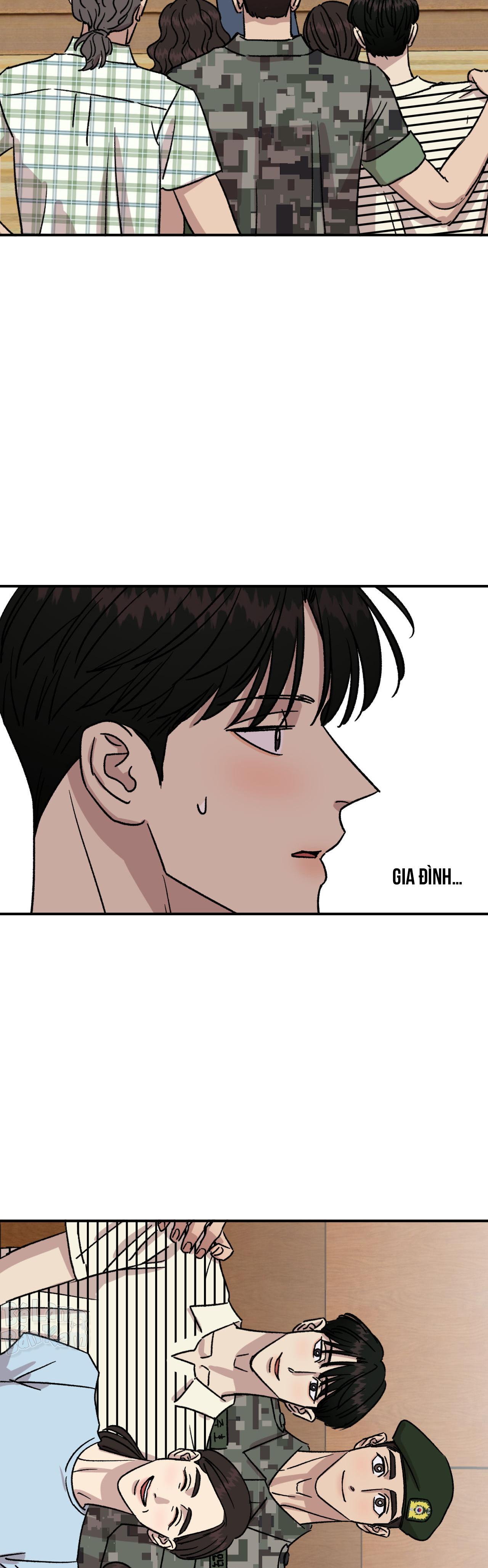 Nhà của chúng ta Chapter 49 - Next Chapter 50 H++ End