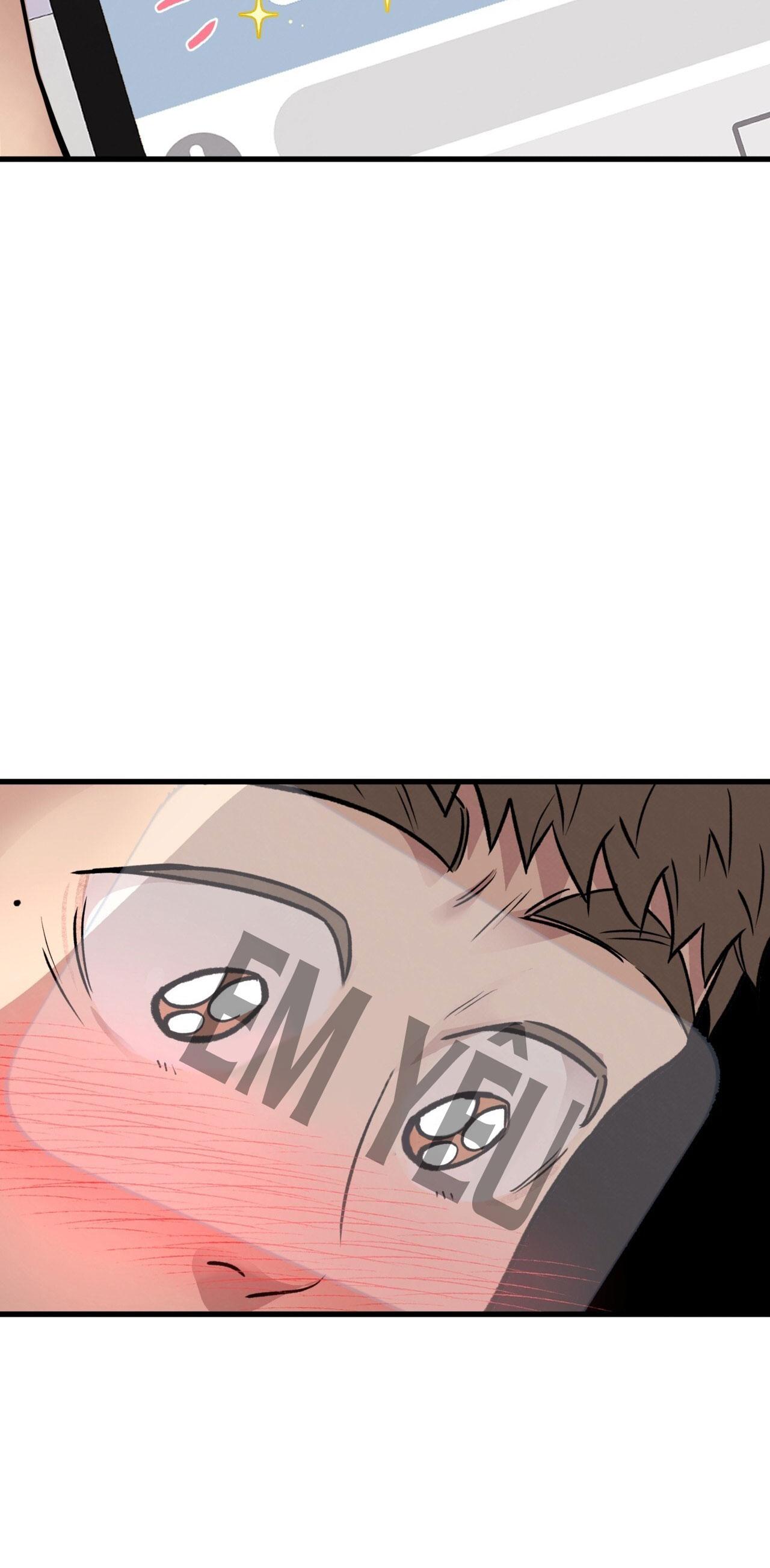 HONEY BEAR Chapter 62 - Next 