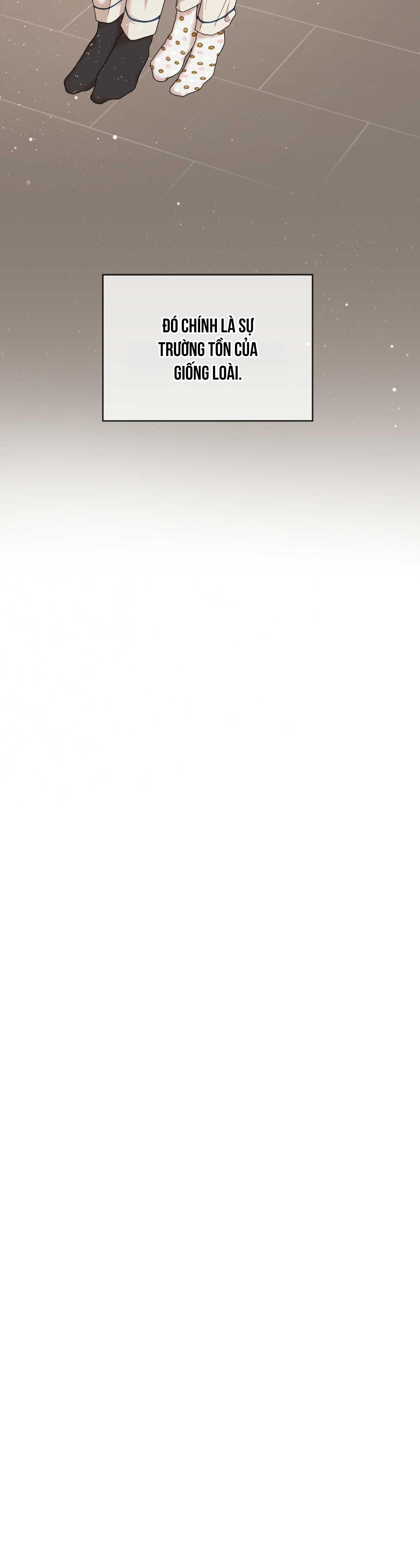 KHỞI NGUỒN SỰ SỐNG Chapter 80 End - Next 