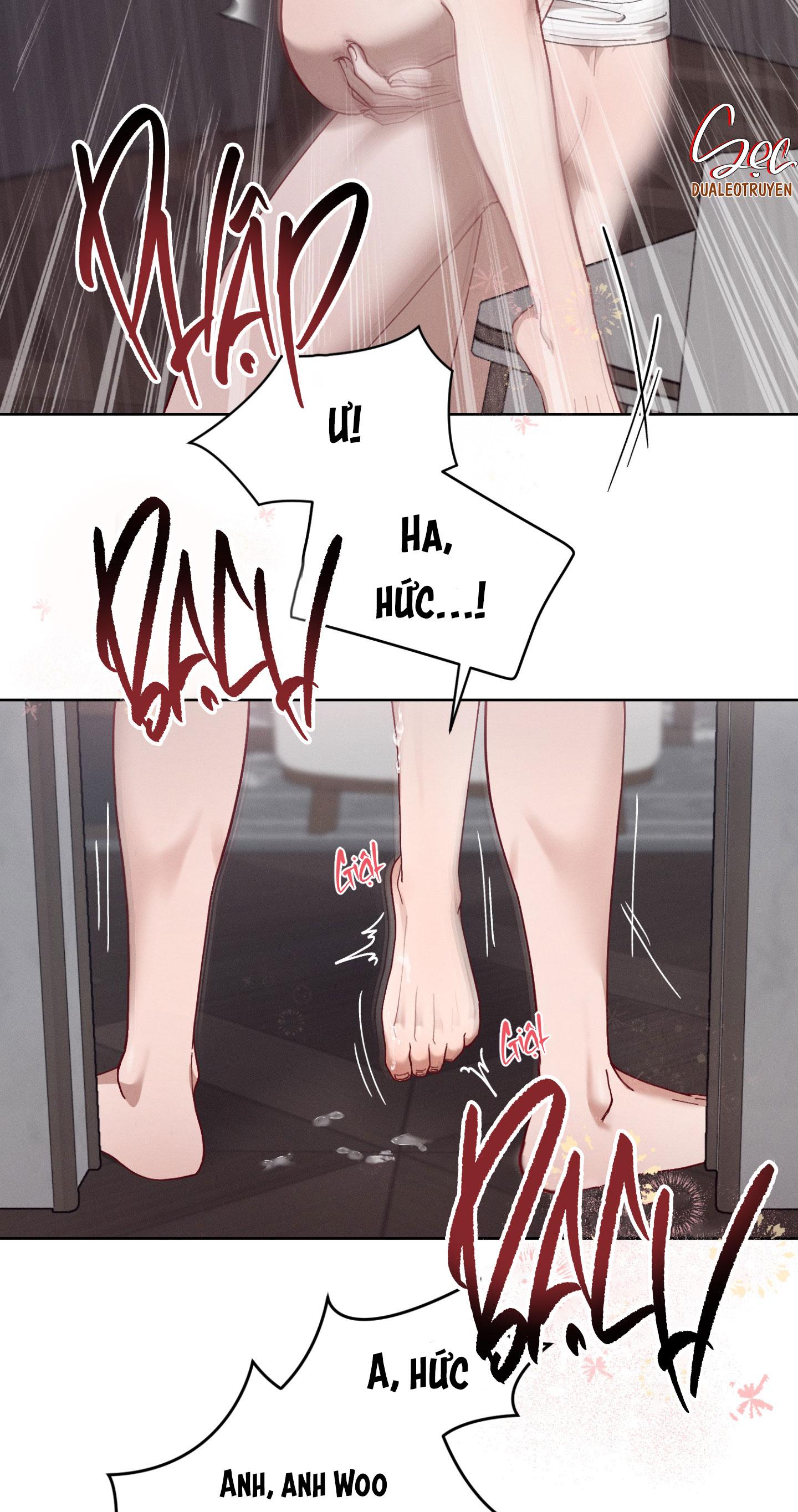 (ABO) CÁCH YÊU THƯƠNG CỤC CƯNG Chapter 12 END - Next 