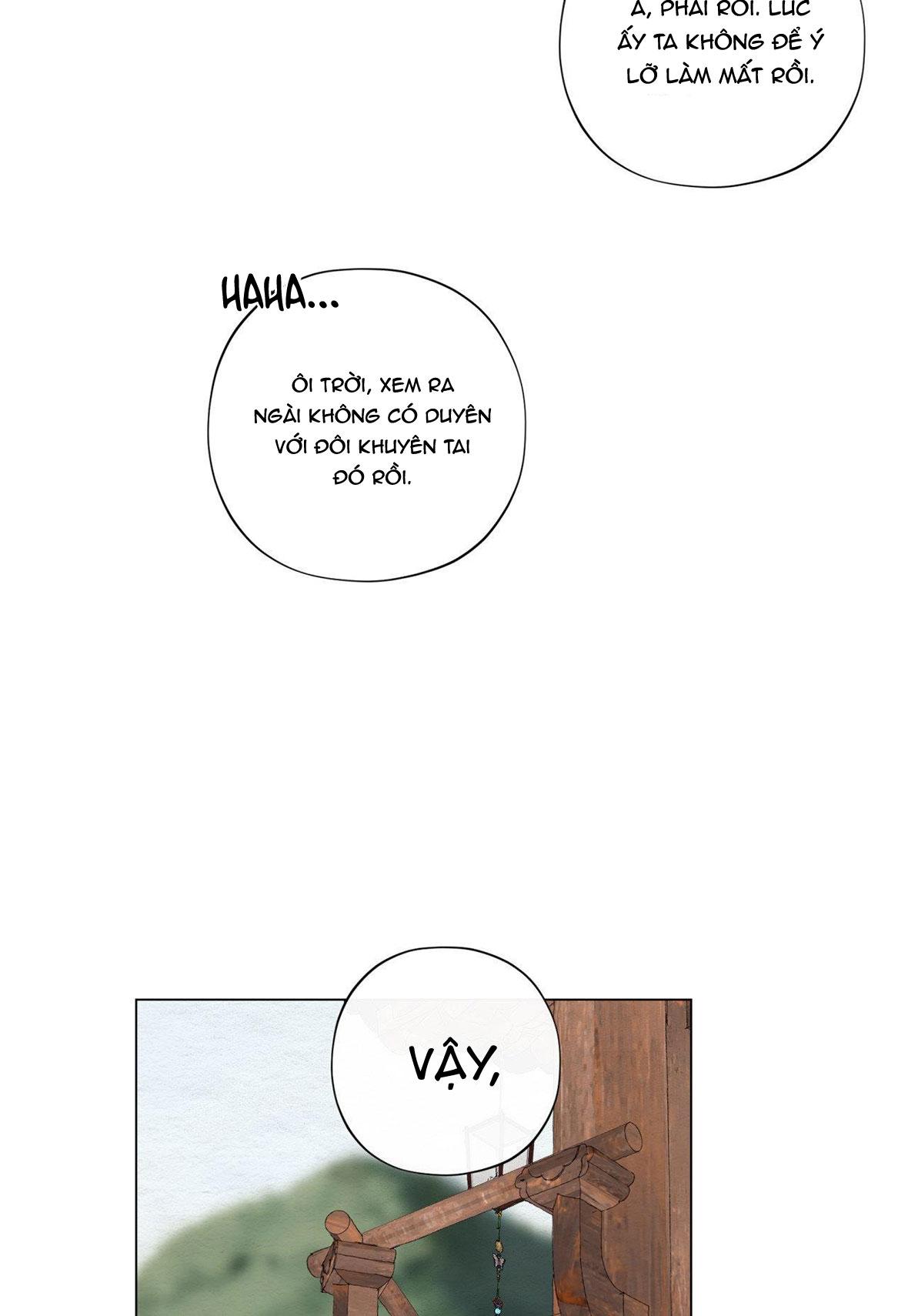 TÂM HỒN MÉO MÓ Chapter 41 - Next 