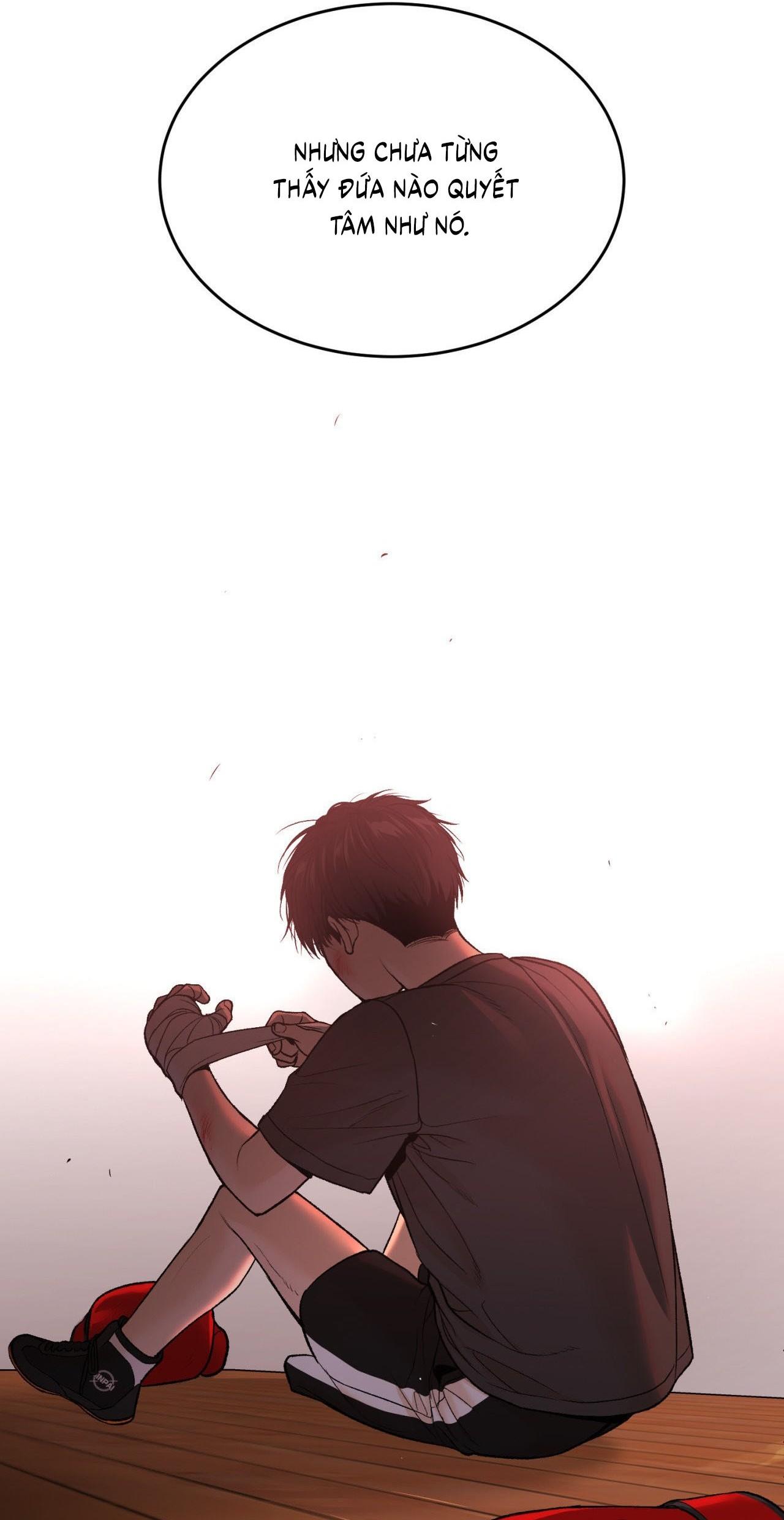 (CBunu) ChinhX - Vận Xui Chapter 71 - Next 