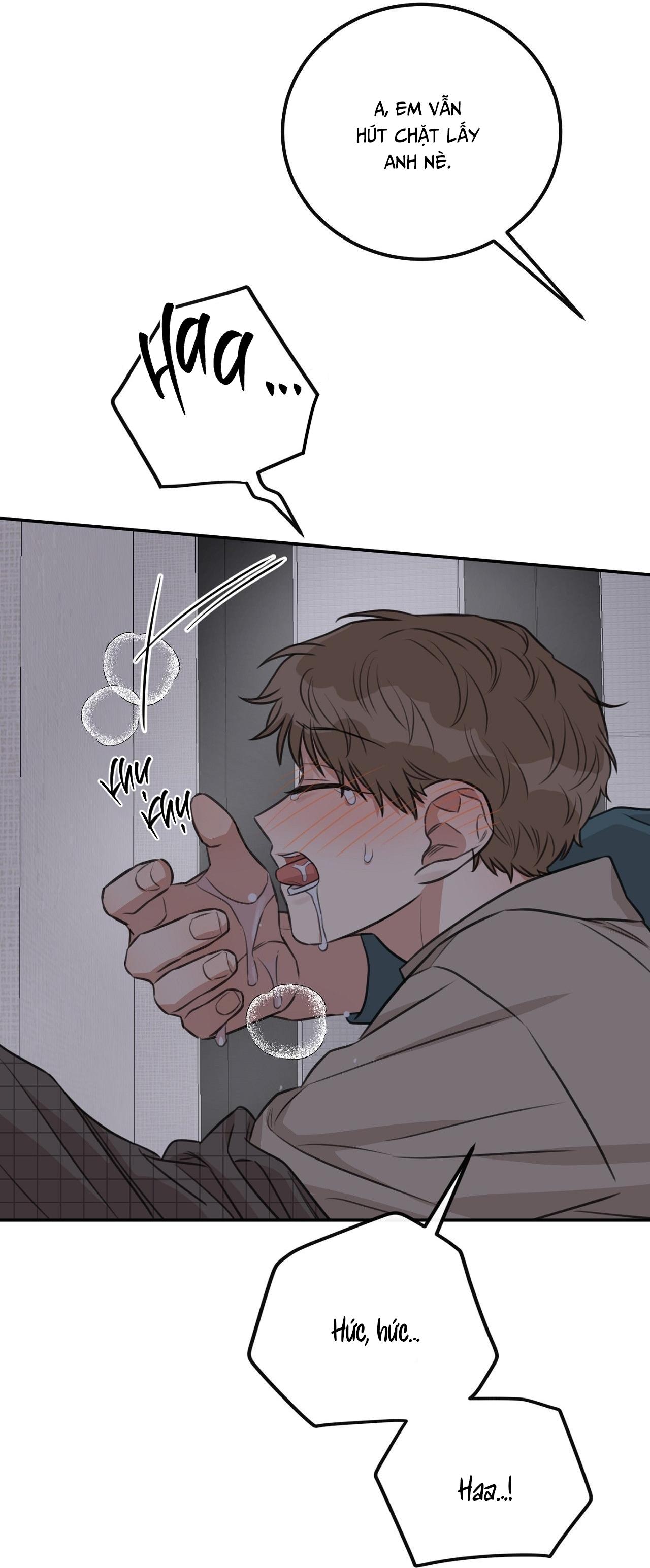 NGHỊCH LÝ SANDWICH Chapter 18 H+ - Trang 2