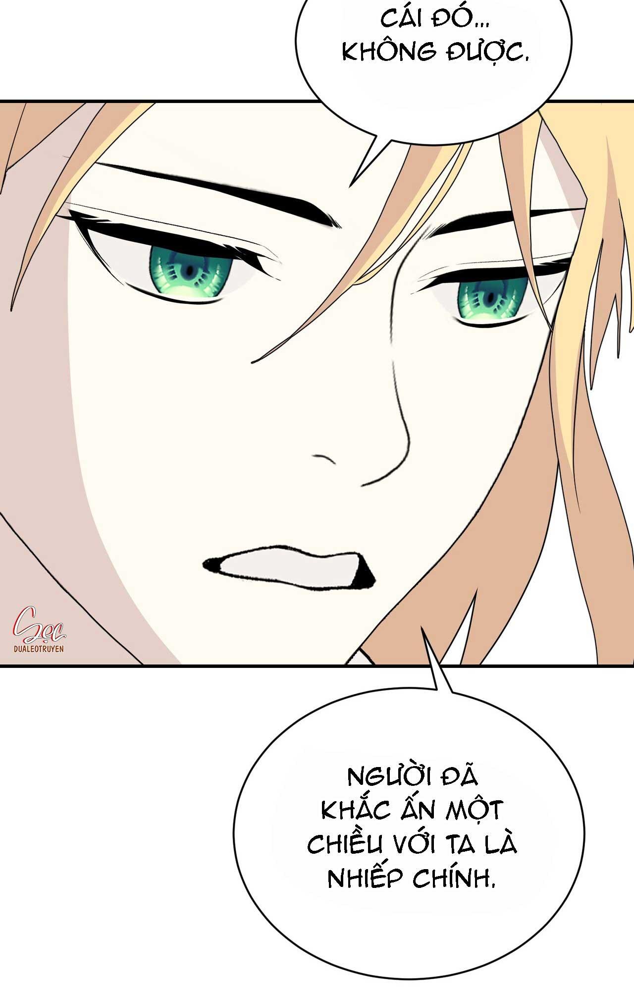 (ABO) ĐÁM CƯỚI HOÀNG GIA Chapter 44 - Next 