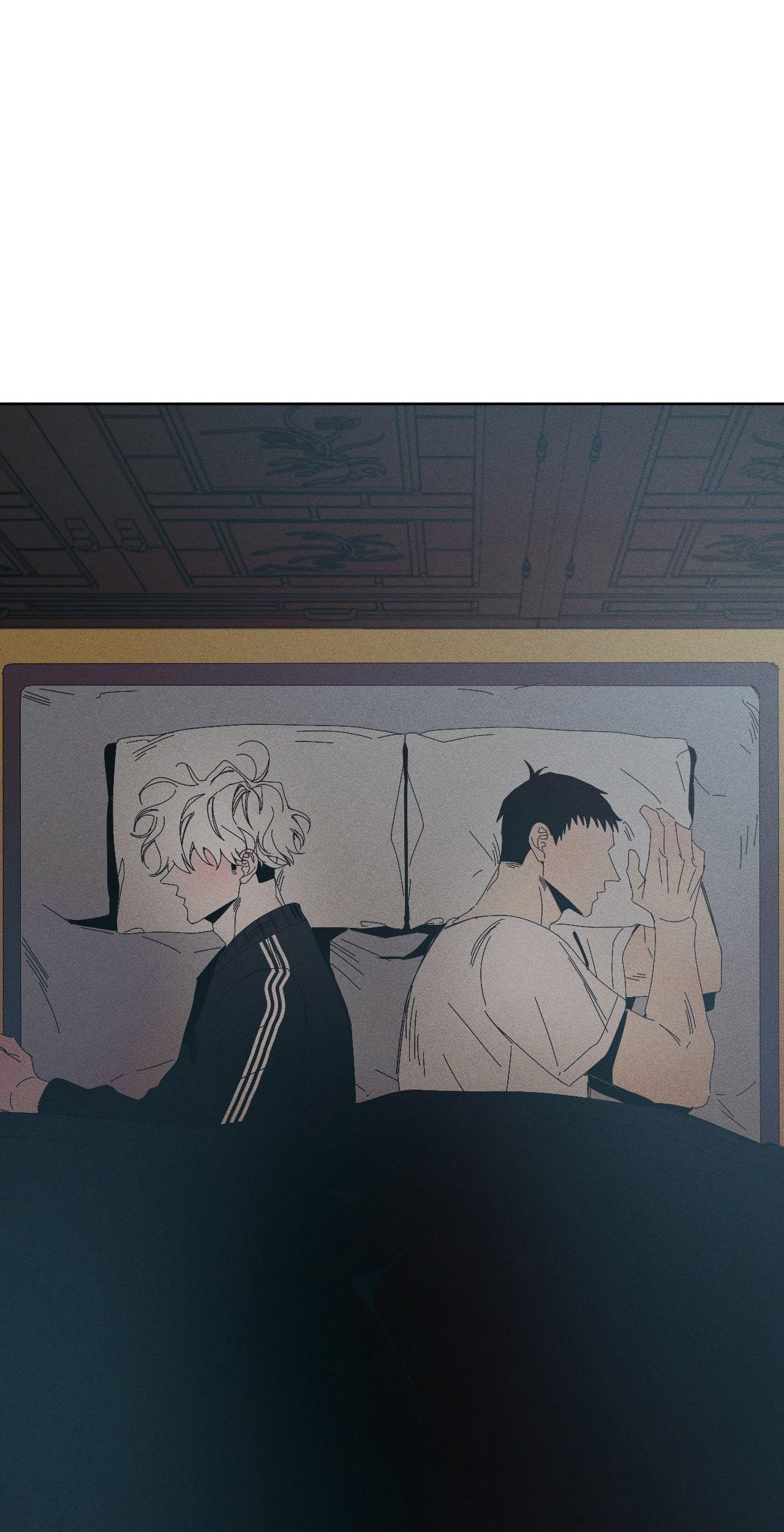 (CBunu) Mùa Đông Cuối Cùng Của Tôi Chapter 6 H - Trang 2