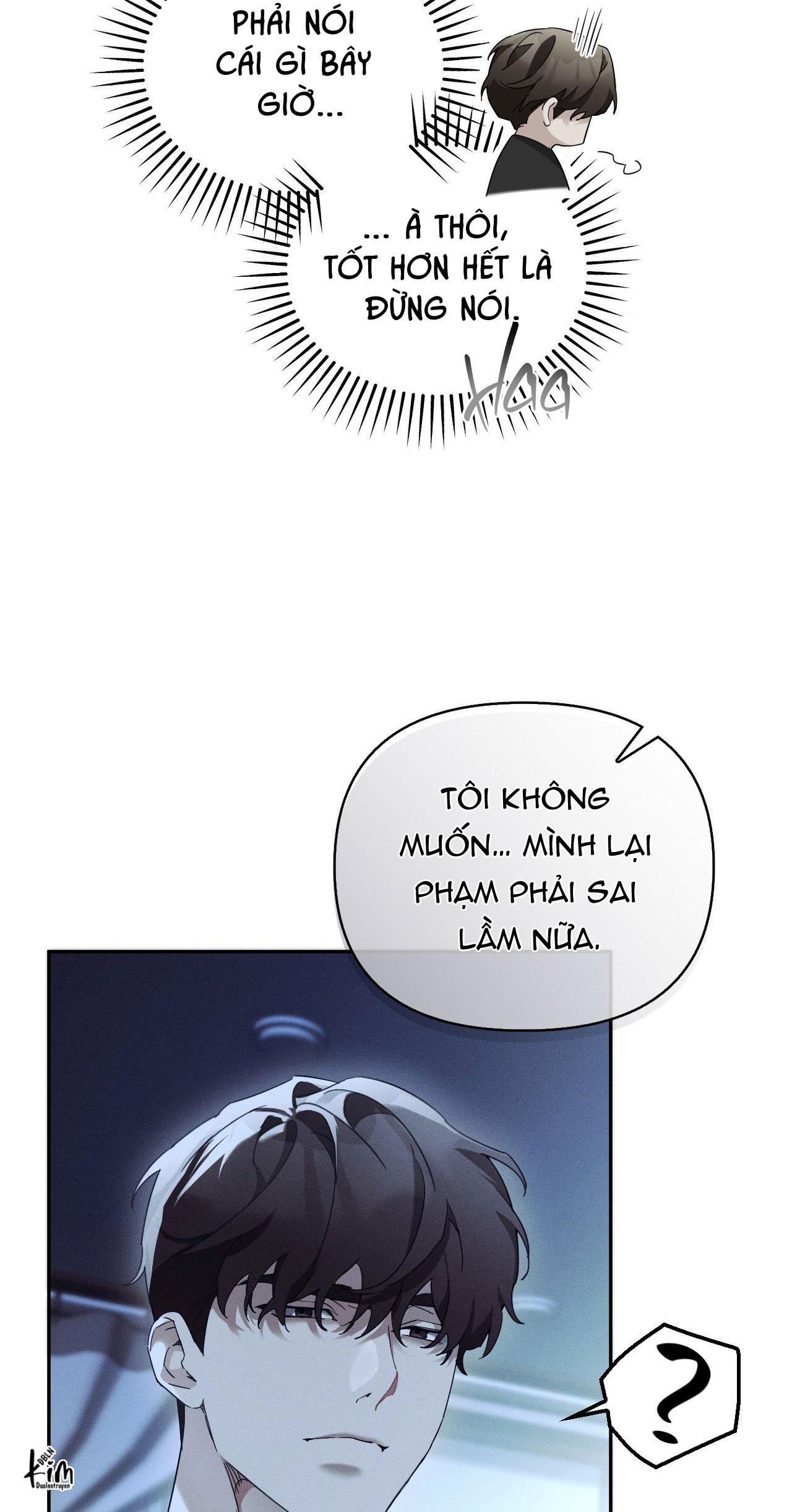 BLOOD POKER Chapter 15 - Next 