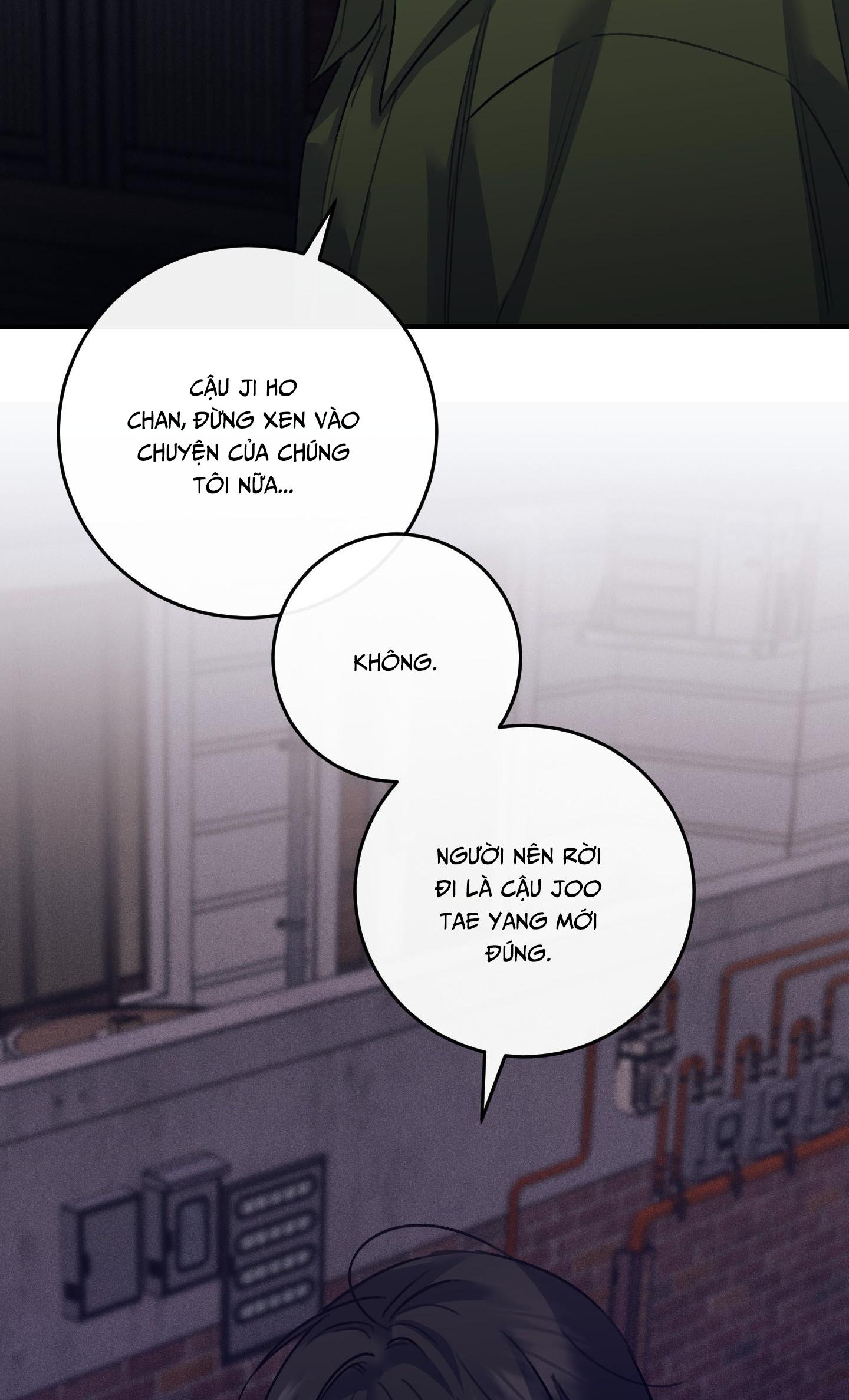 QUAN HỆ CỘNG SINH CỦA MẶT TRĂNG VÀ MẶT TRỜI Chapter 49 - Next 