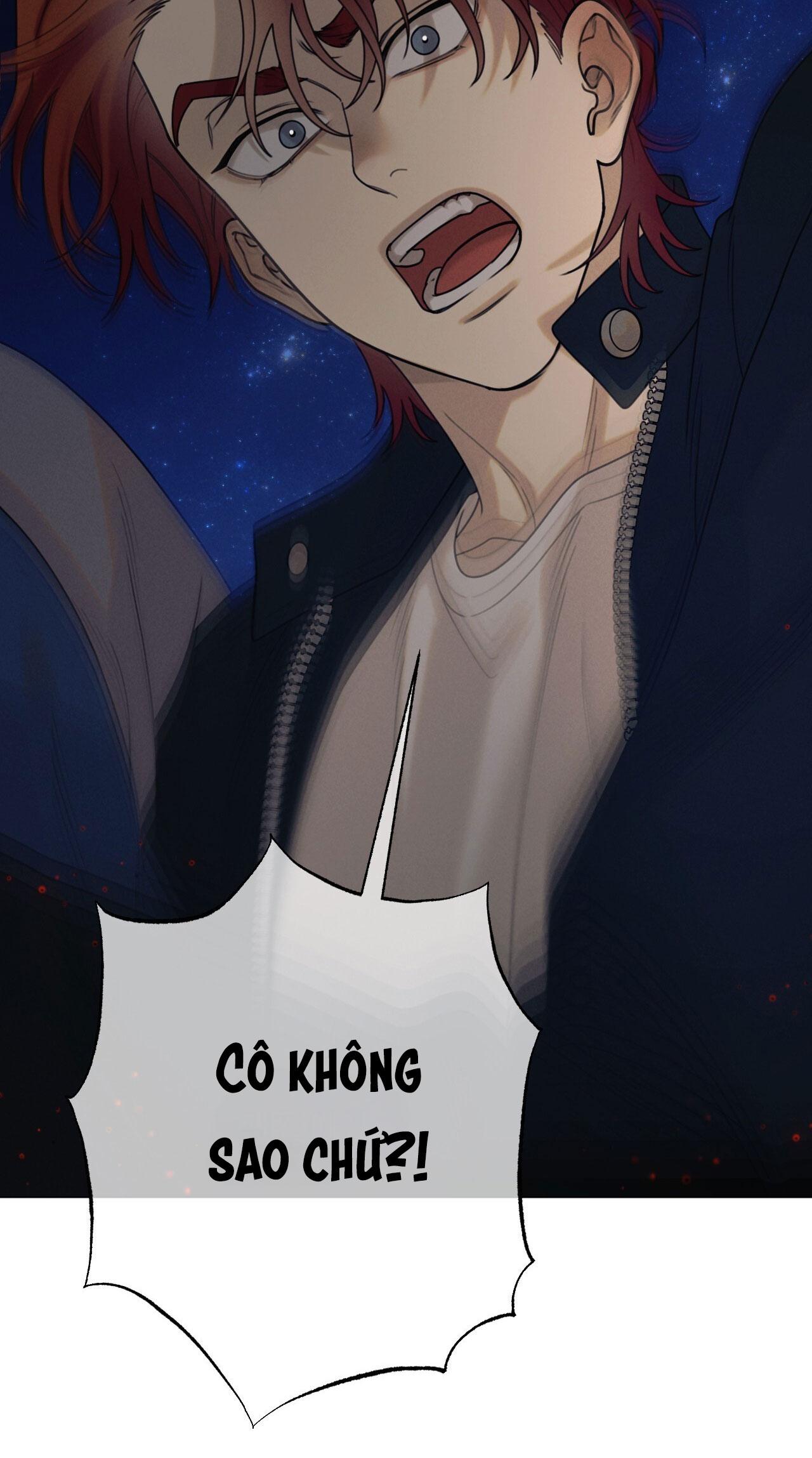 QUẺ BÓI GIẤC MƠ CỦA YÊU TINH Chapter 52 - Next Chapter 53